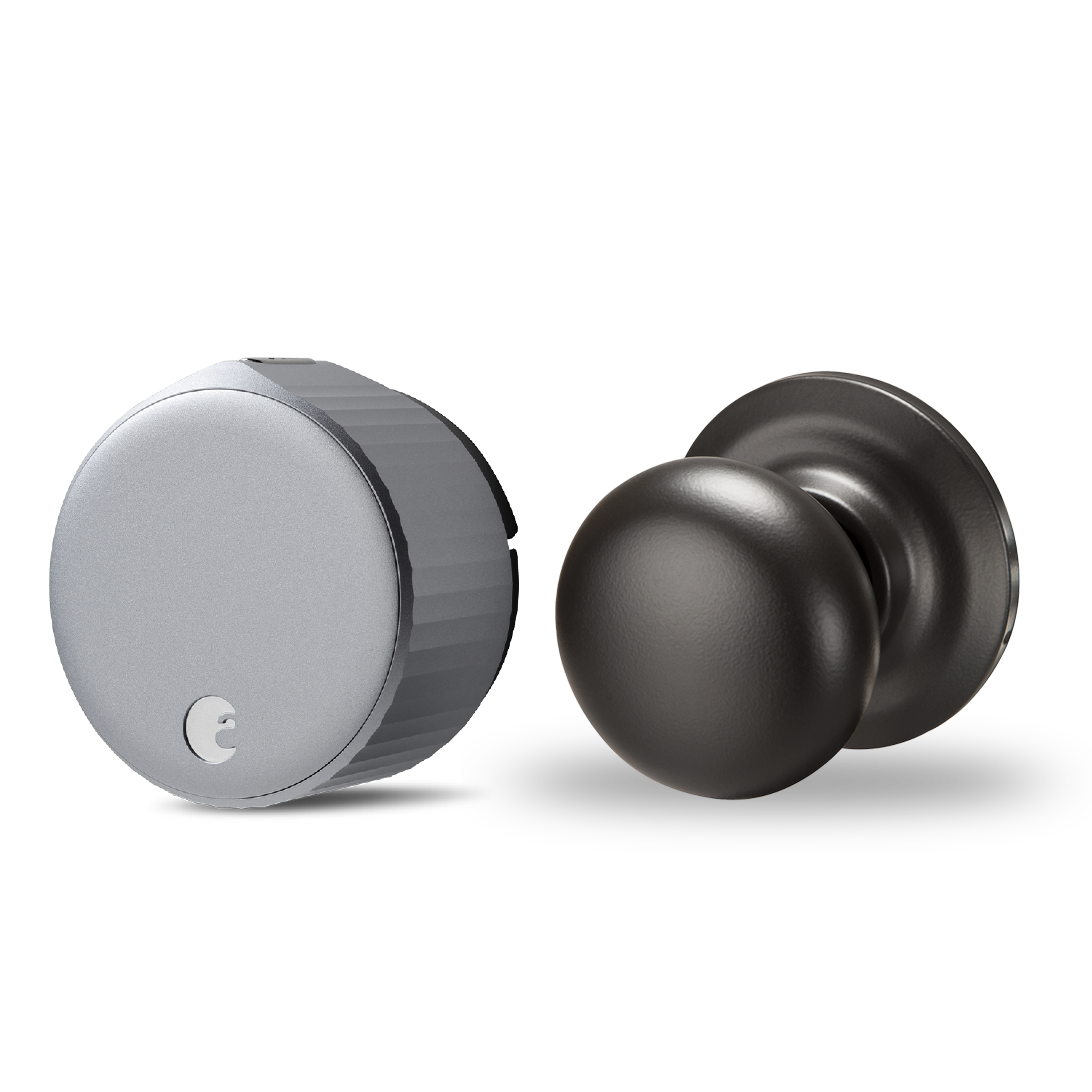August Smart Lock - The Vault Key angle 10