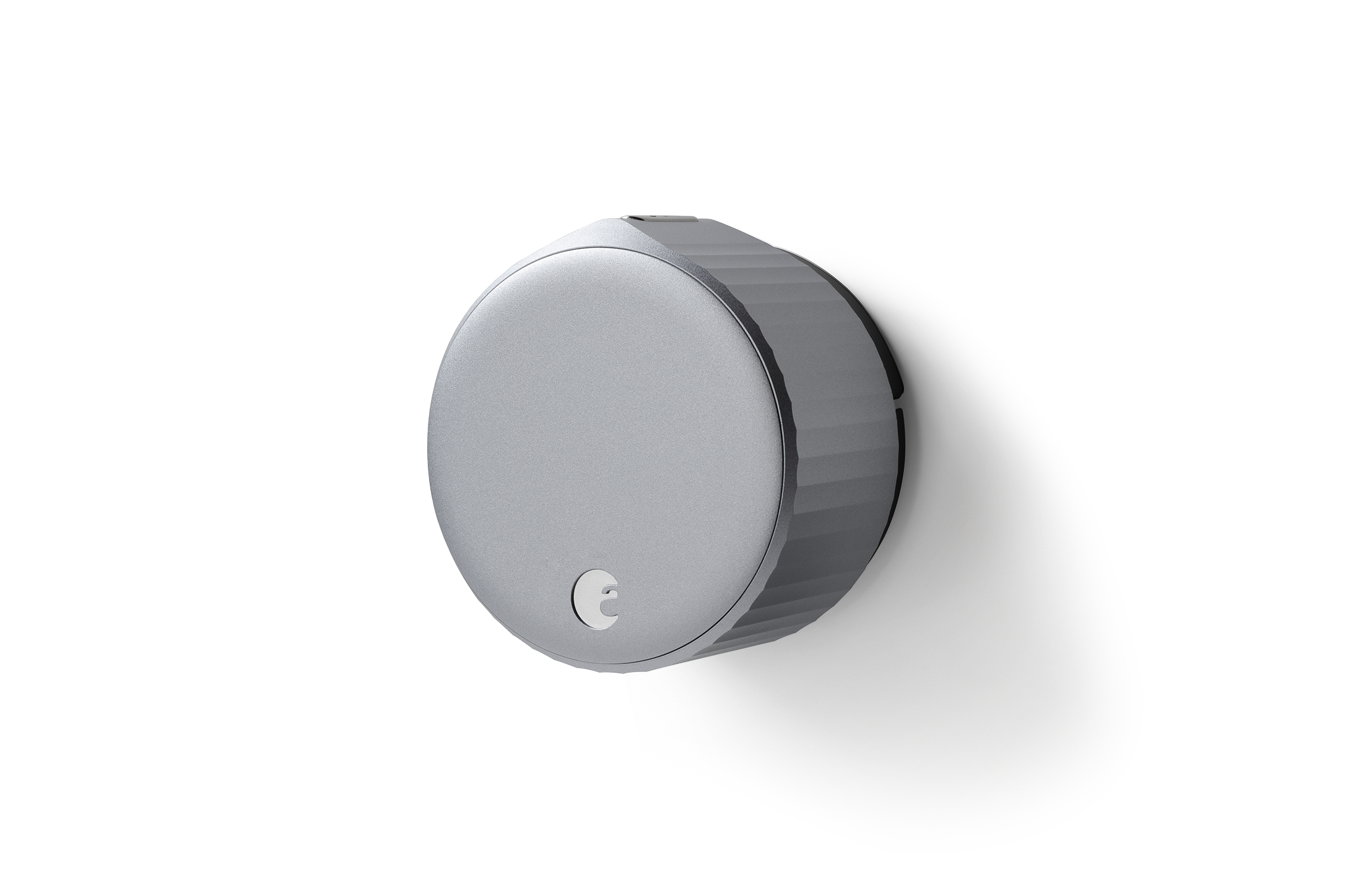 August Smart Lock - The Vault Key