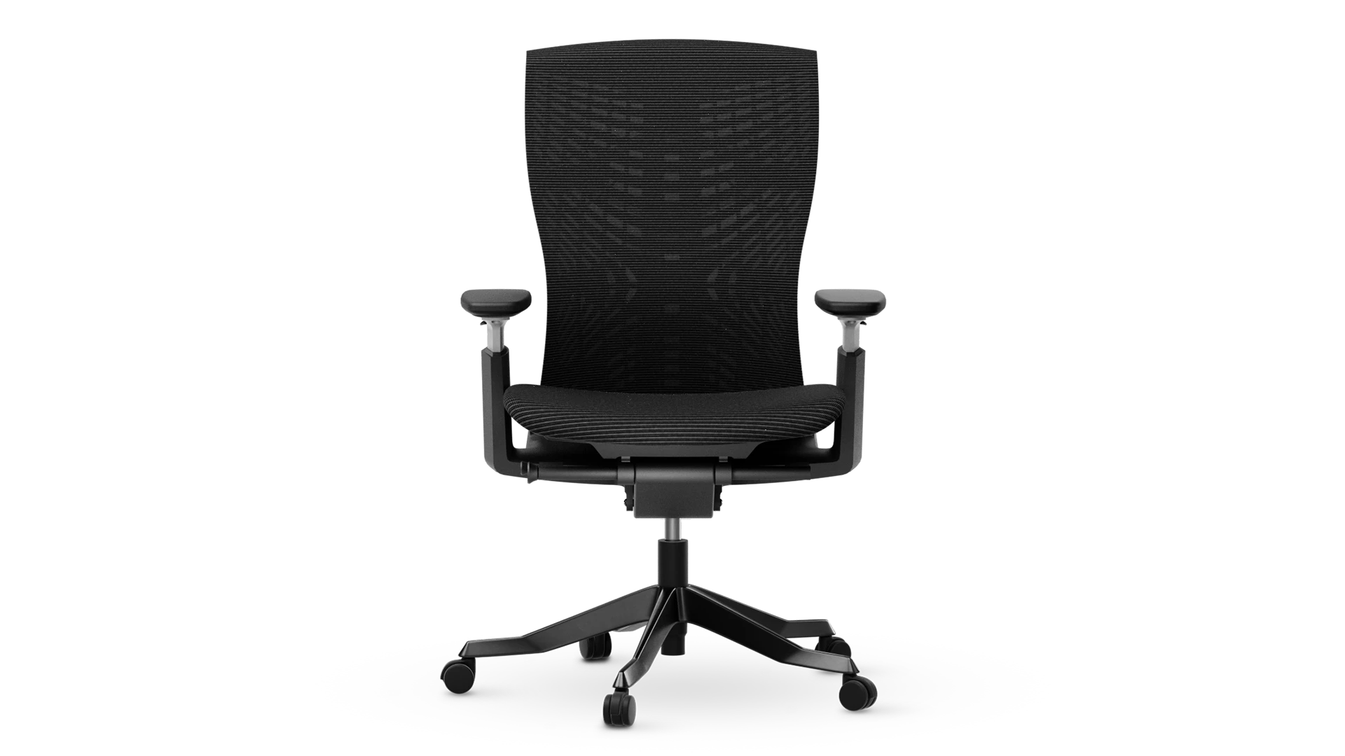 Autonomous ErgoChair Ultra 2, Black