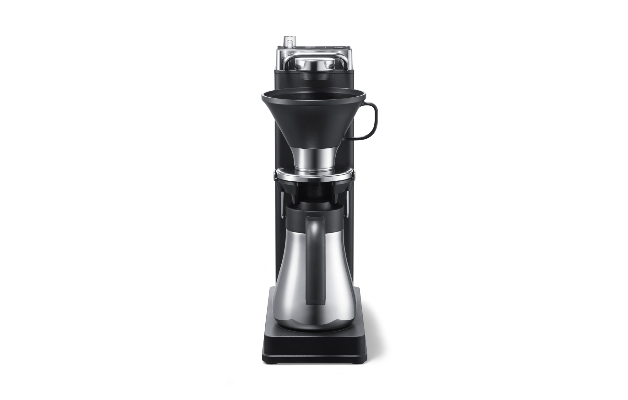 BALMUDA The Brew - The Clear Drip angle 1