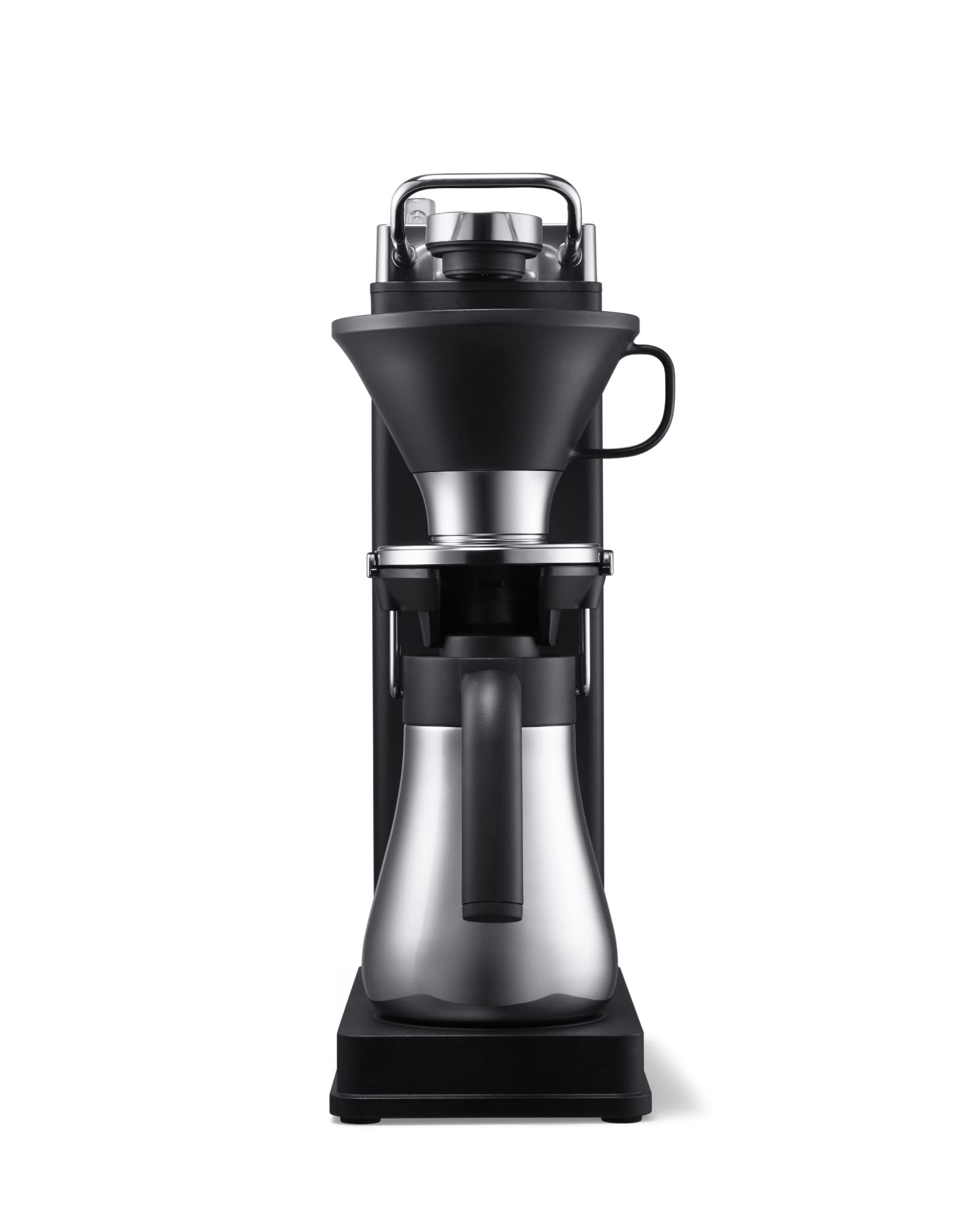 BALMUDA The Brew - The Clear Drip angle 4