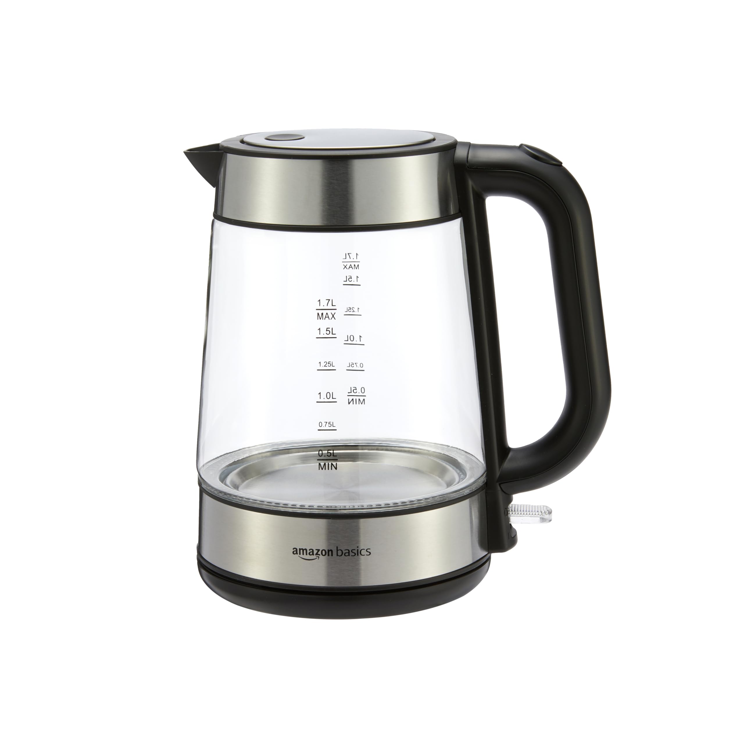 BALMUDA The Kettle - The Quiet Boil angle 1