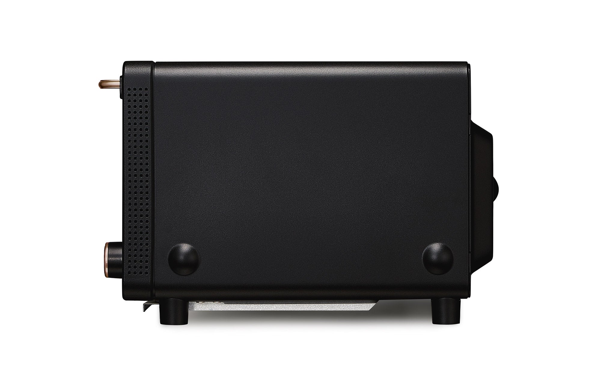 BALMUDA Toaster - The Golden Crust angle 2