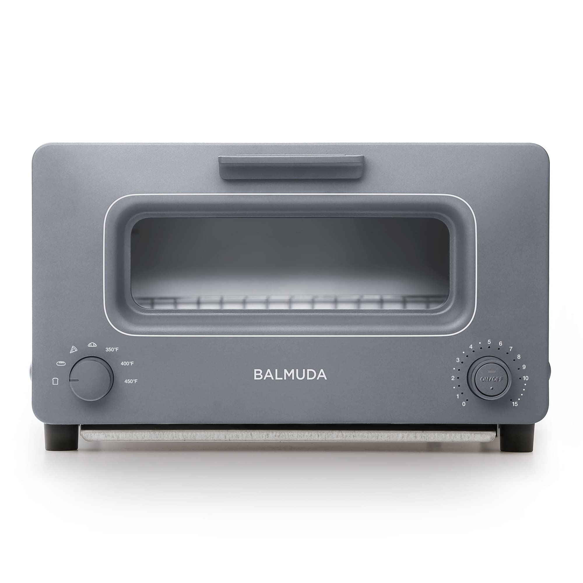 BALMUDA Toaster - The Golden Crust