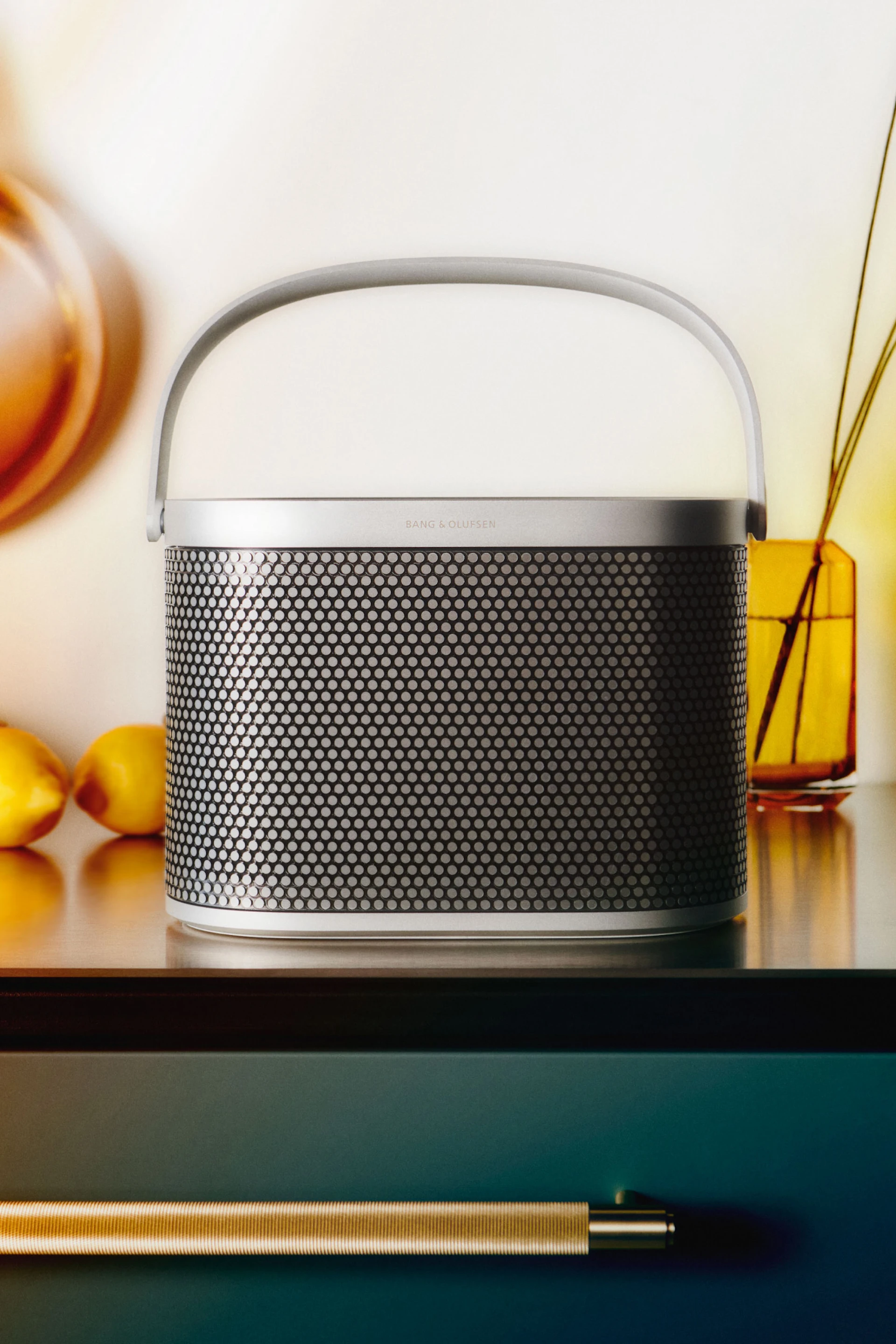 Bang & Olufsen Beosound A5 - The Wandering Hearth