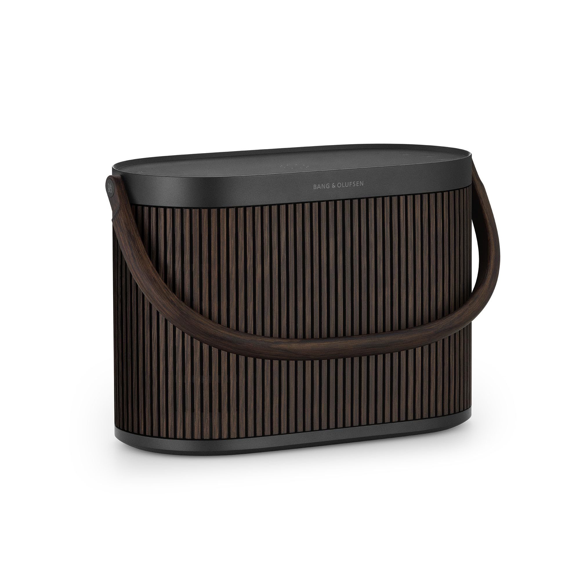Bang & Olufsen Beosound A5 - The Wandering Hearth