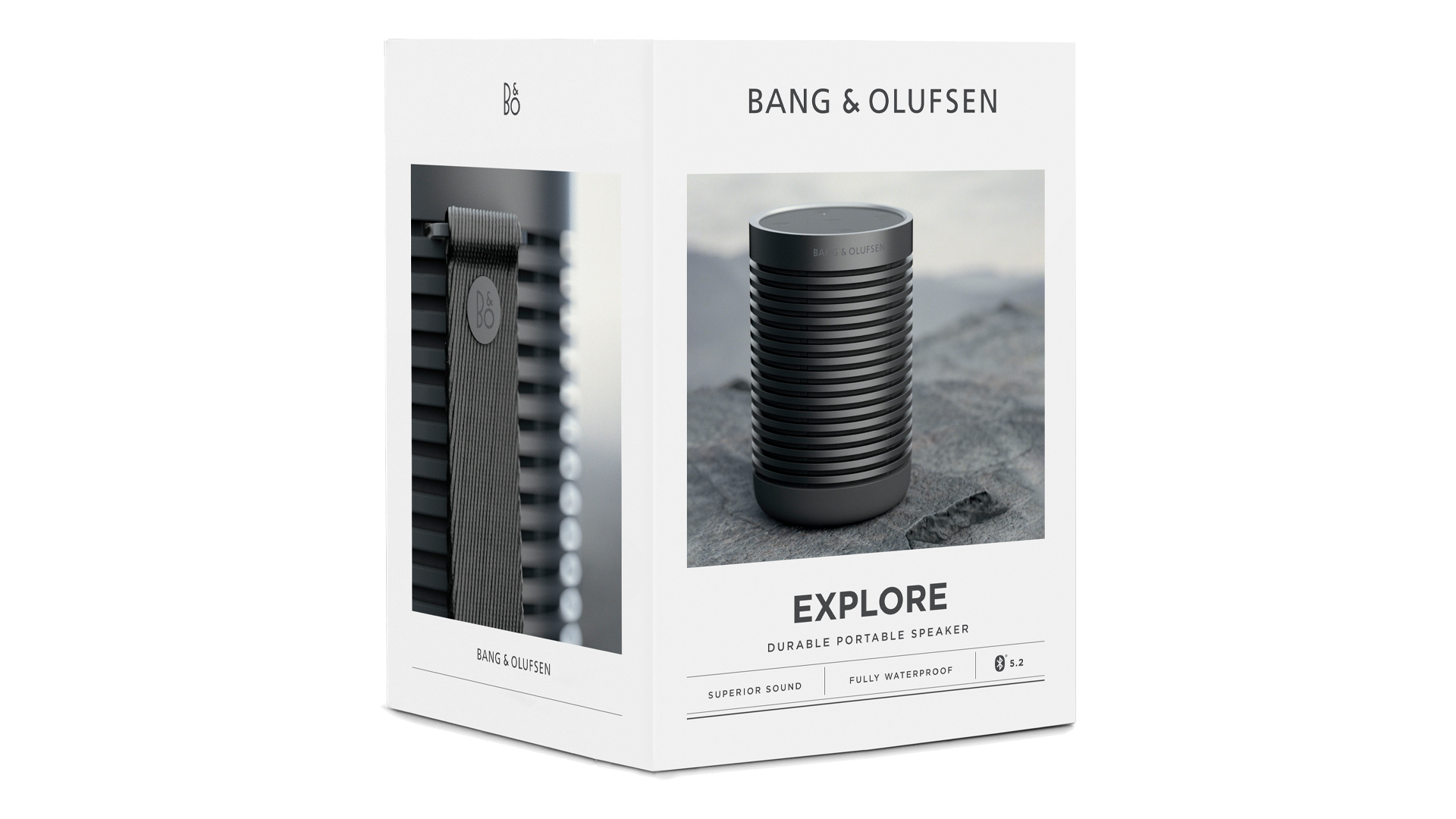 Bang & Olufsen Beosound Explore gallery view 5