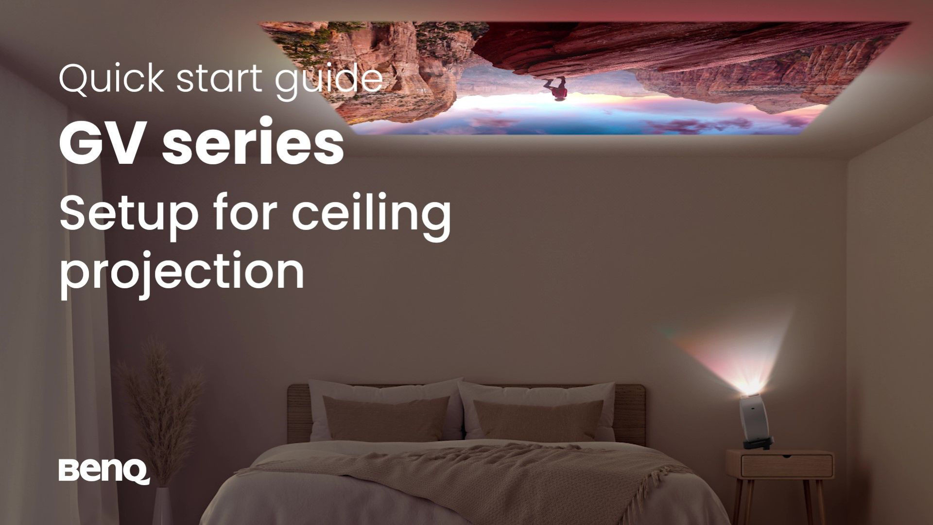 BenQ GV50 gallery view 10