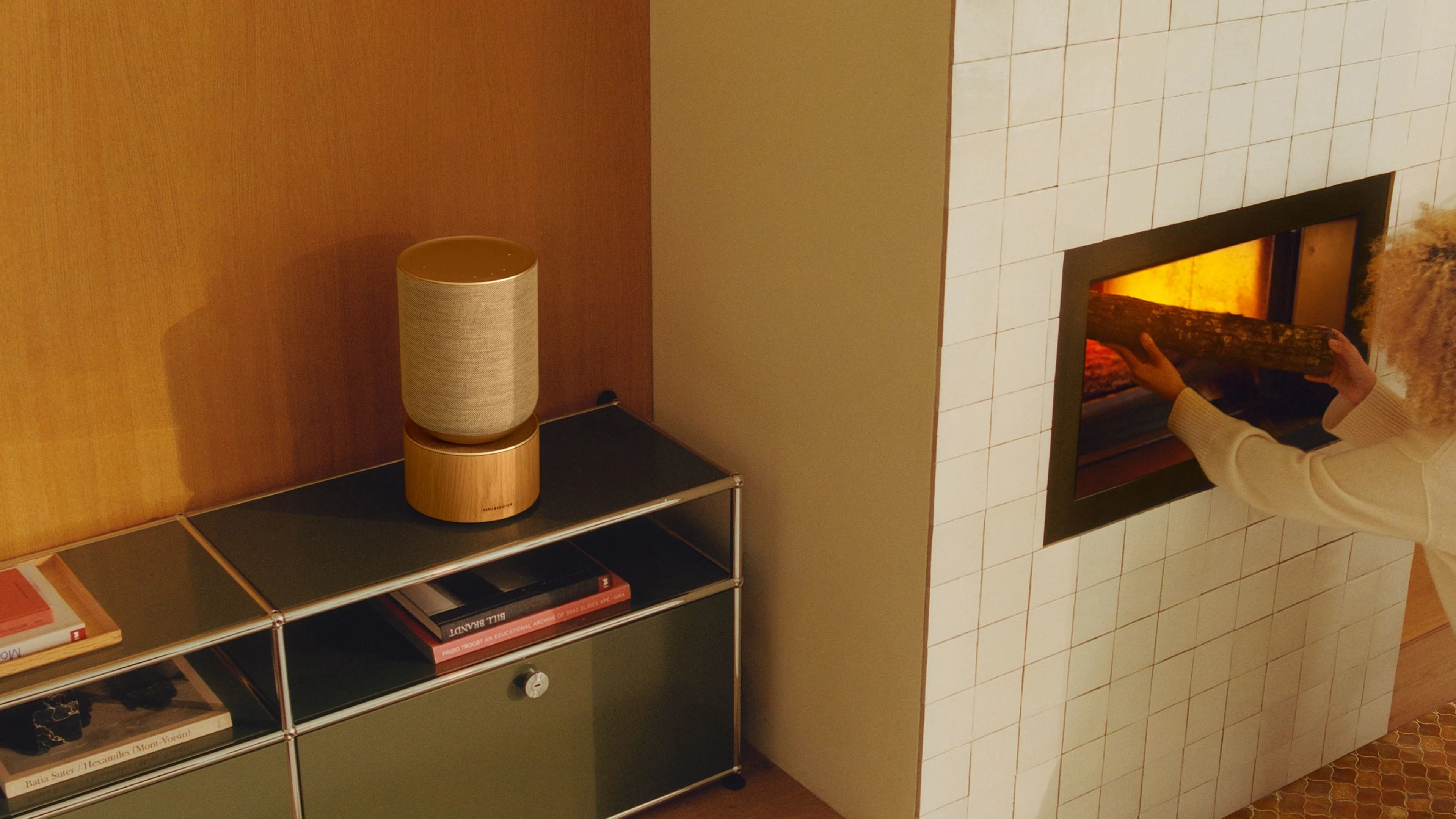 Bang & Olufsen Beosound Balance