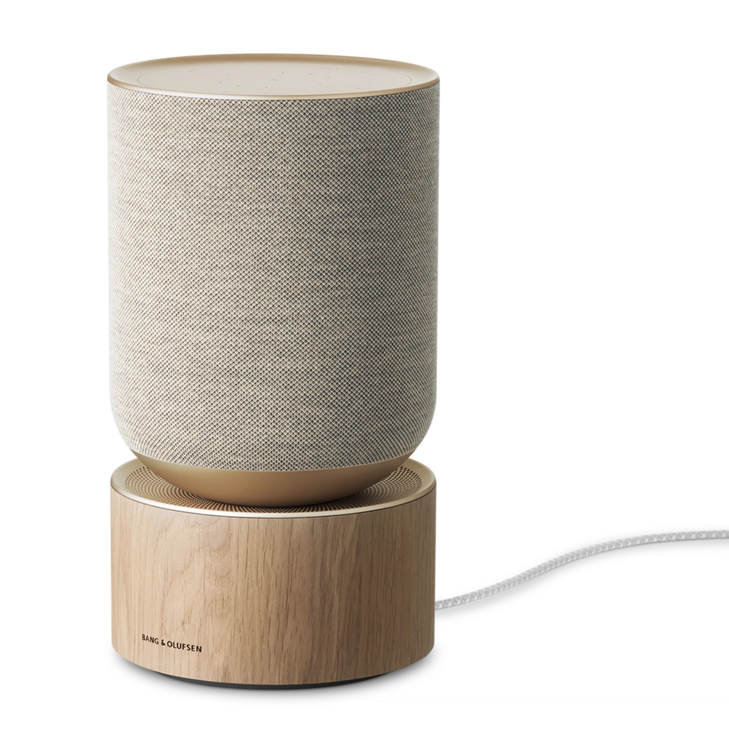 Bang & Olufsen Beosound Balance - The Room Compass angle 3