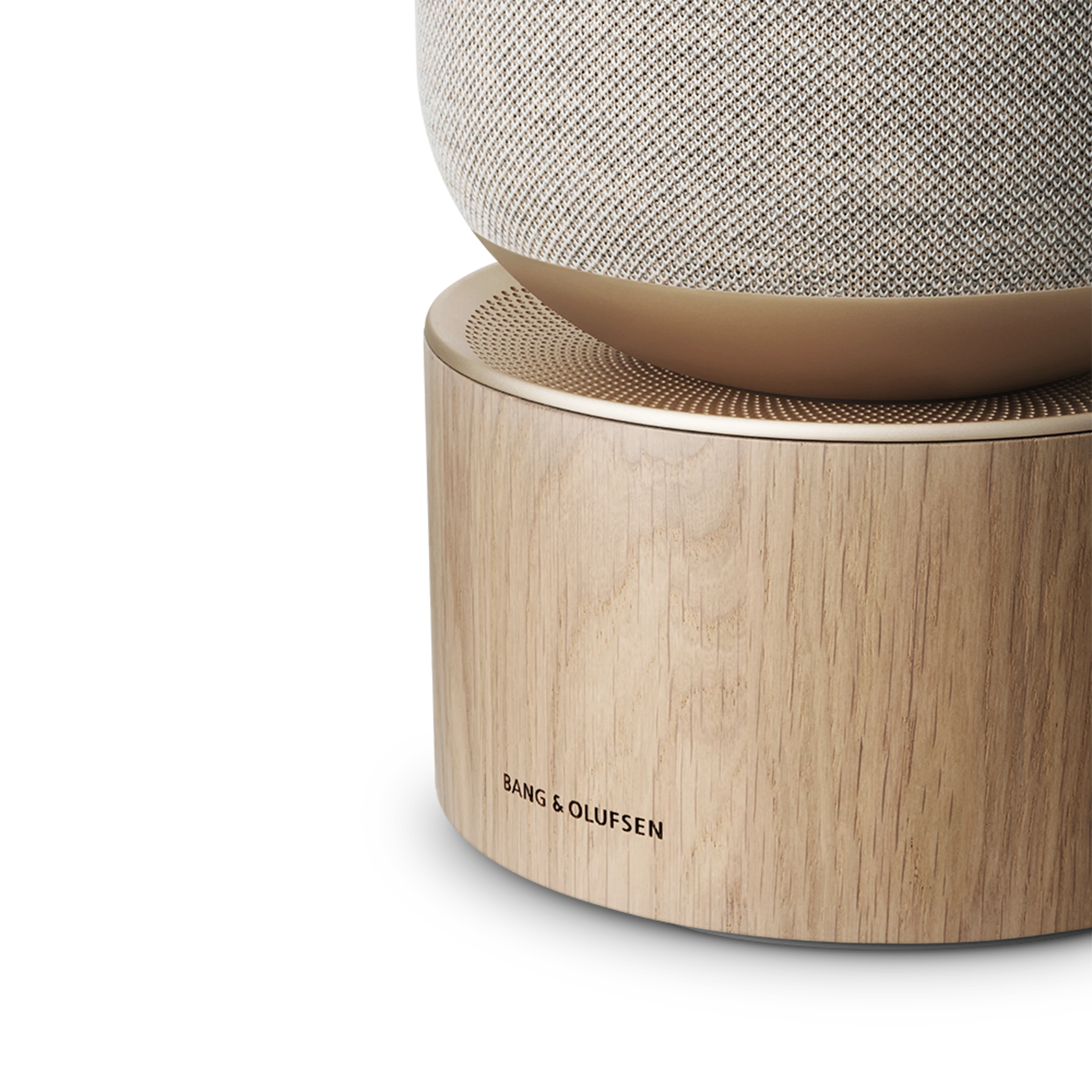 Bang & Olufsen Beosound Balance - The Room Compass angle 4