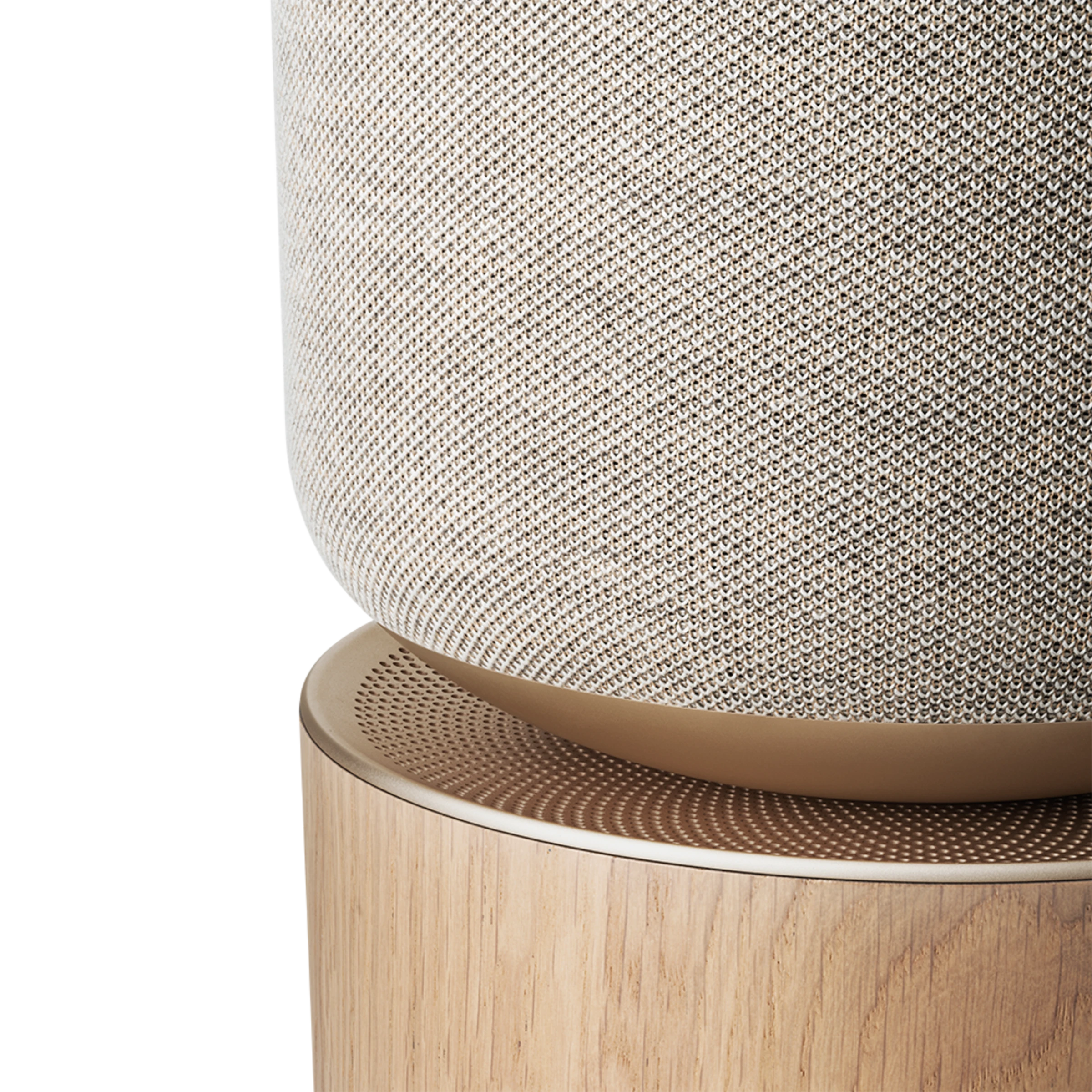 Bang & Olufsen Beosound Balance - The Room Compass angle 5