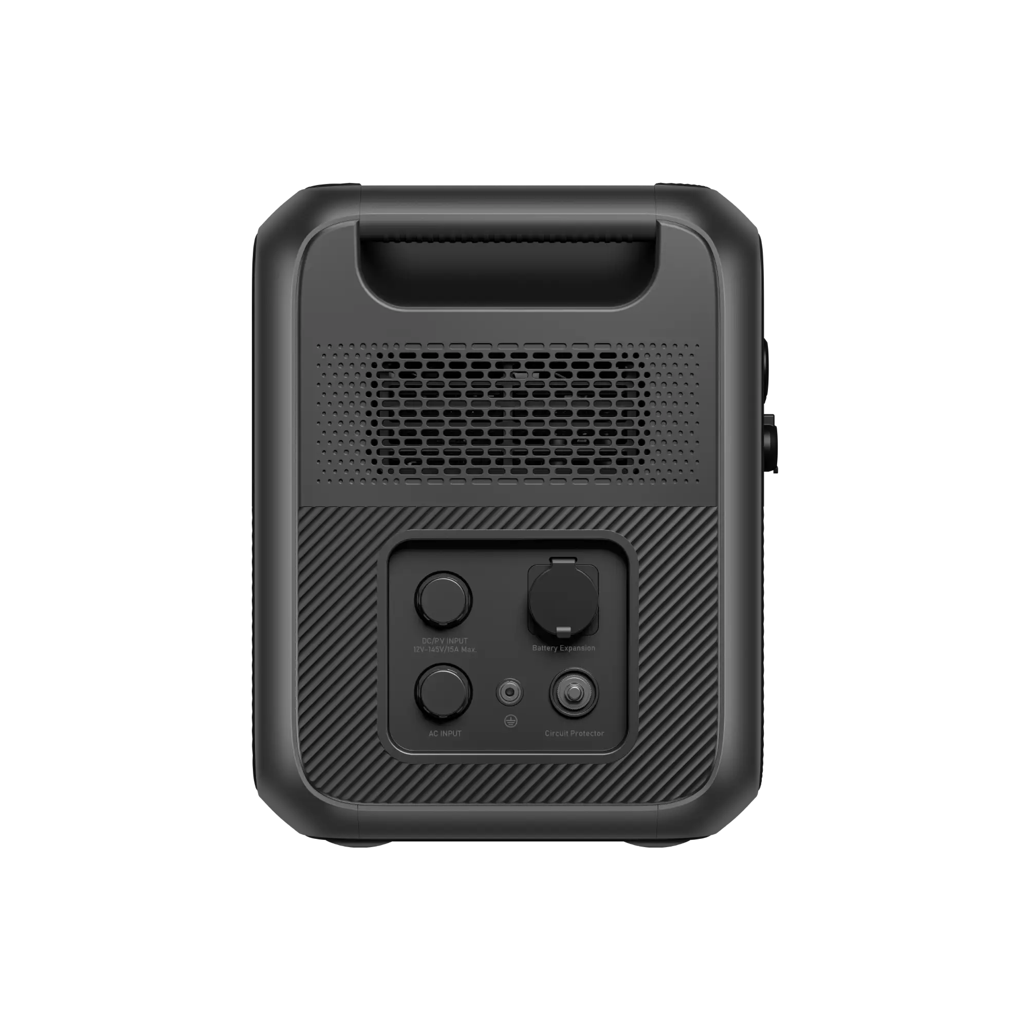 BLUETTI AC200L + Charger 1 gallery view