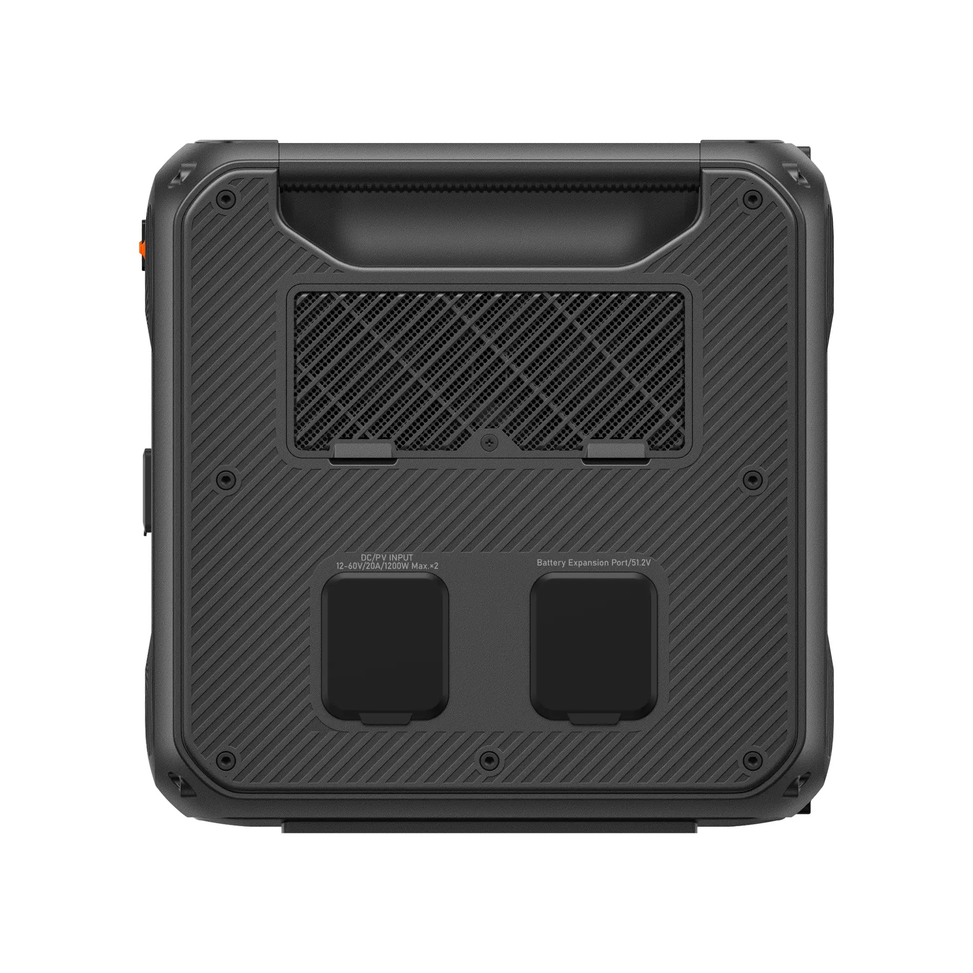 BLUETTI Apex 300 + Charger 1 - The Reserve Gate angle 1