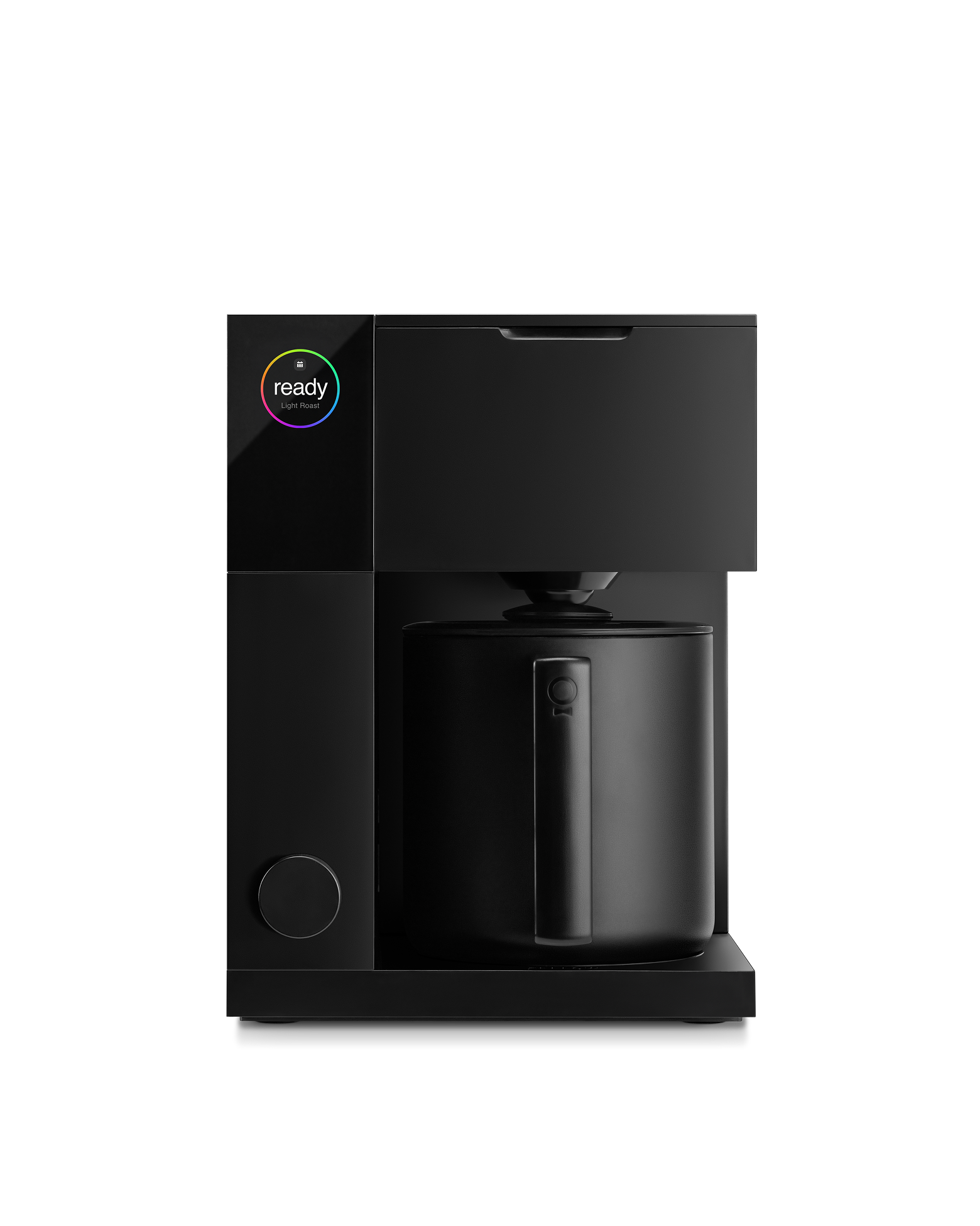 Fellow Aiden Precision Coffee Maker - The Morning Law angle 1