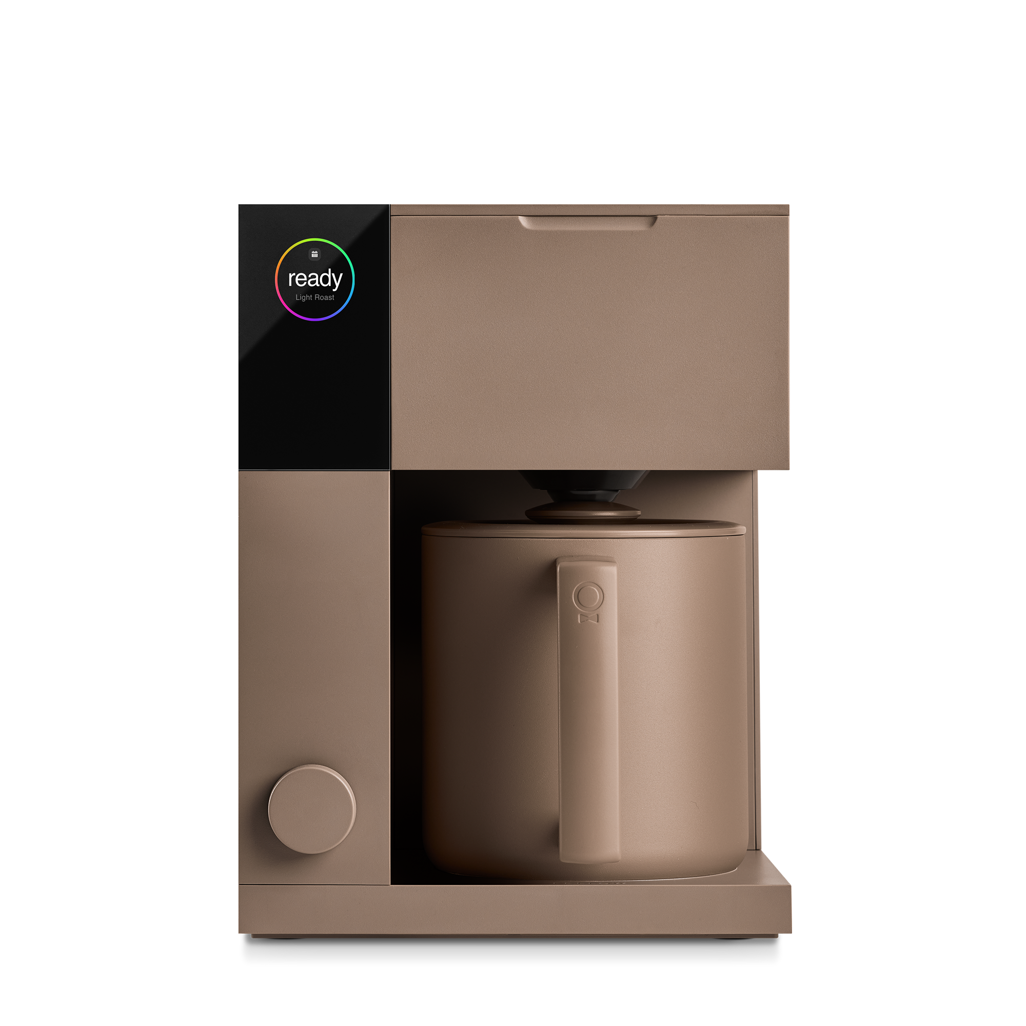 Fellow Aiden Precision Coffee Maker - The Morning Law angle 2