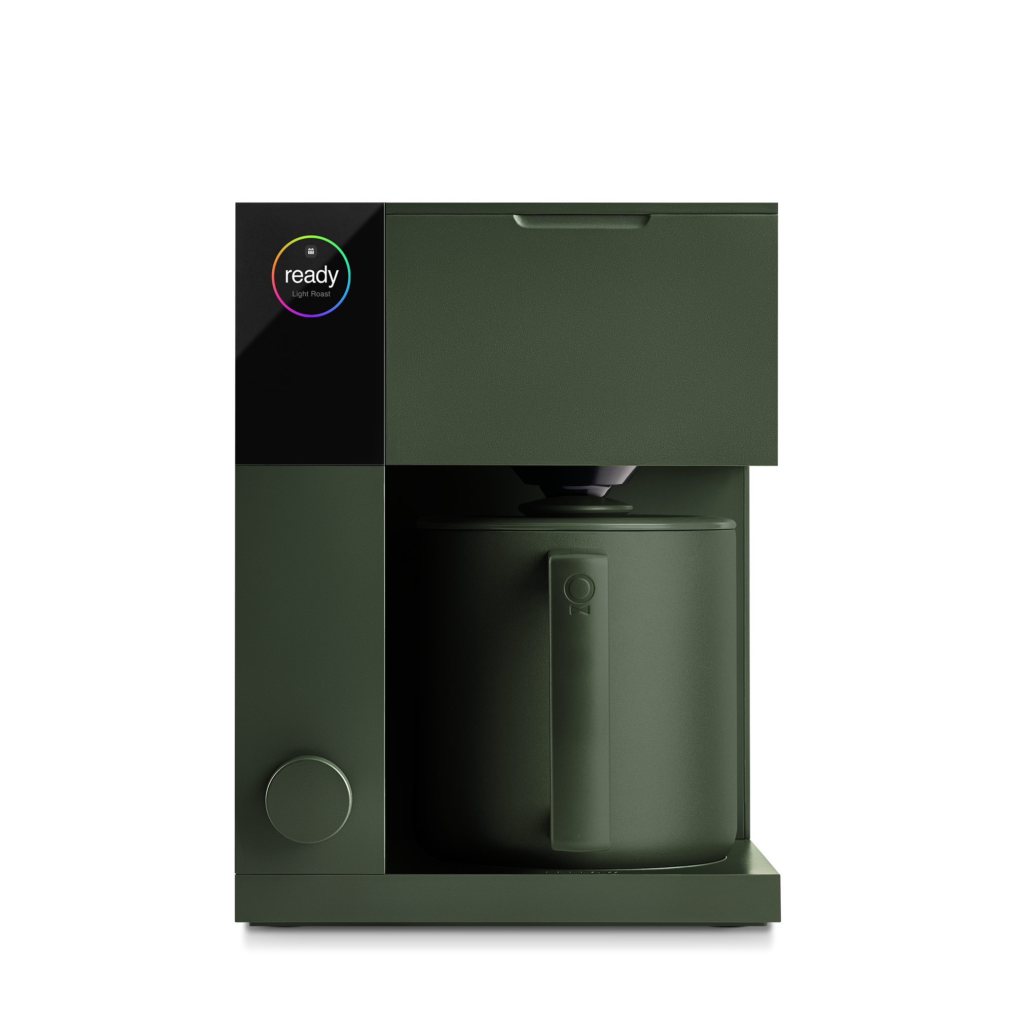 Fellow Aiden Precision Coffee Maker - The Morning Law angle 3