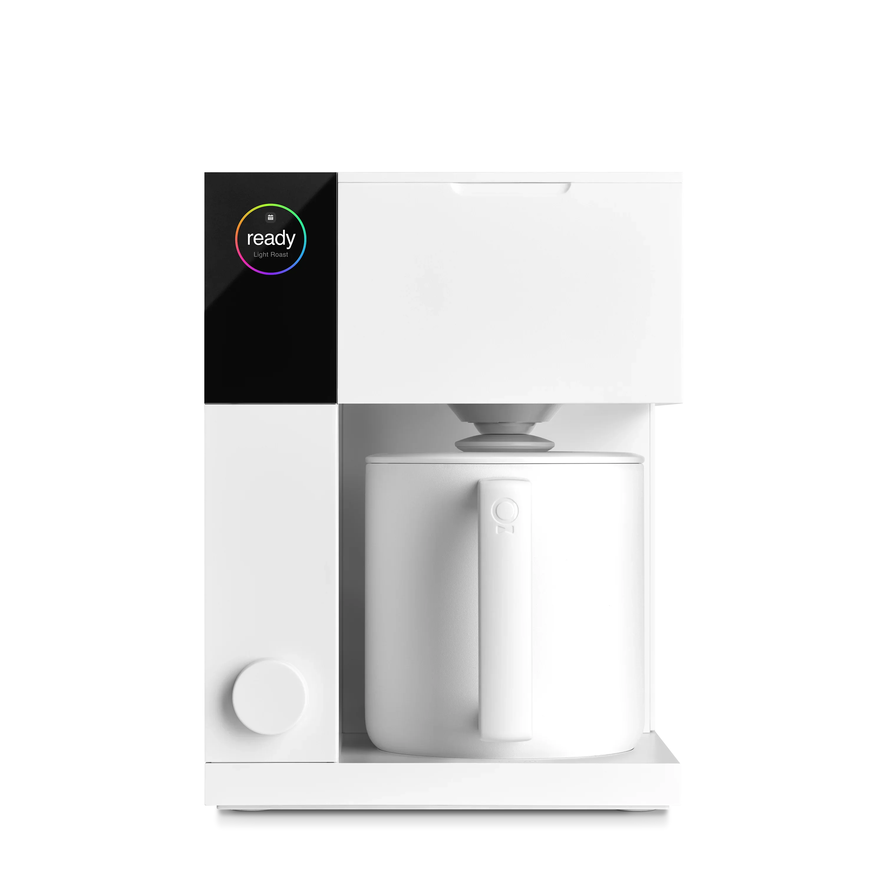 Fellow Aiden Precision Coffee Maker - The Morning Law angle 4