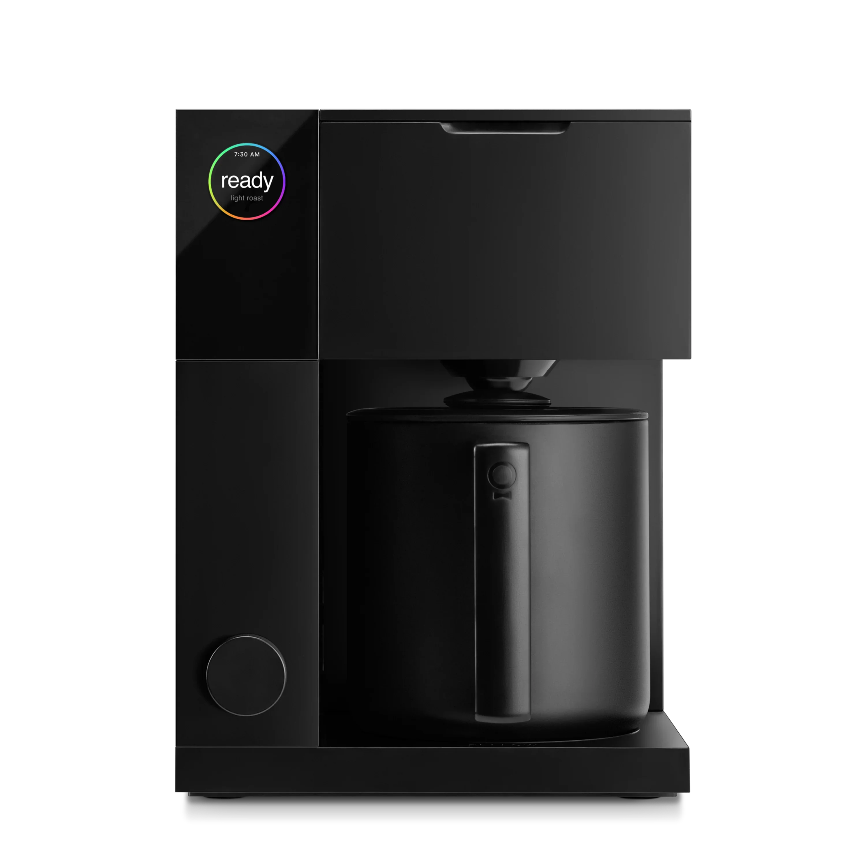 Fellow Aiden Precision Coffee Maker - The Morning Law angle 5