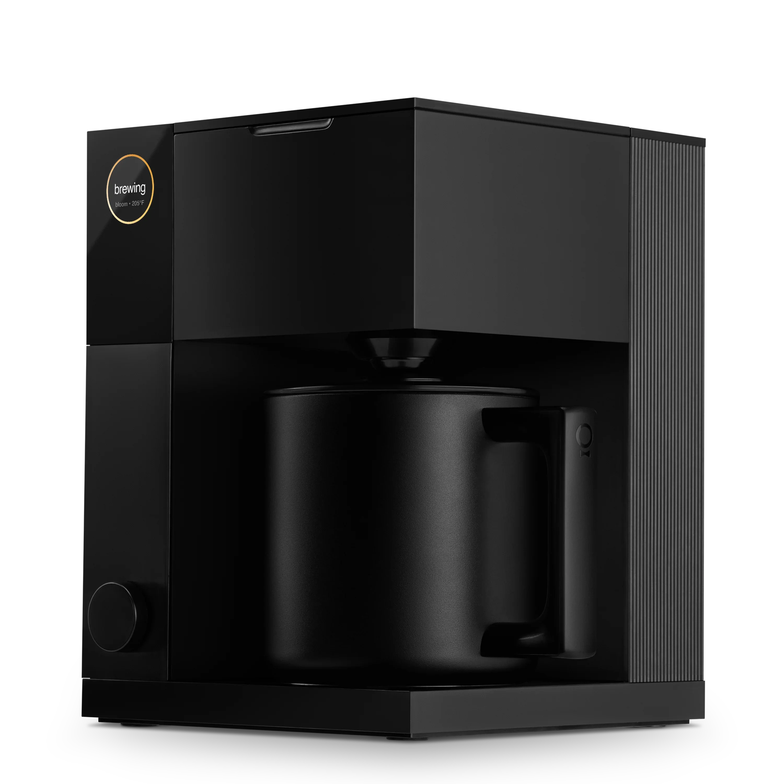 Fellow Aiden Precision Coffee Maker - The Morning Law angle 6