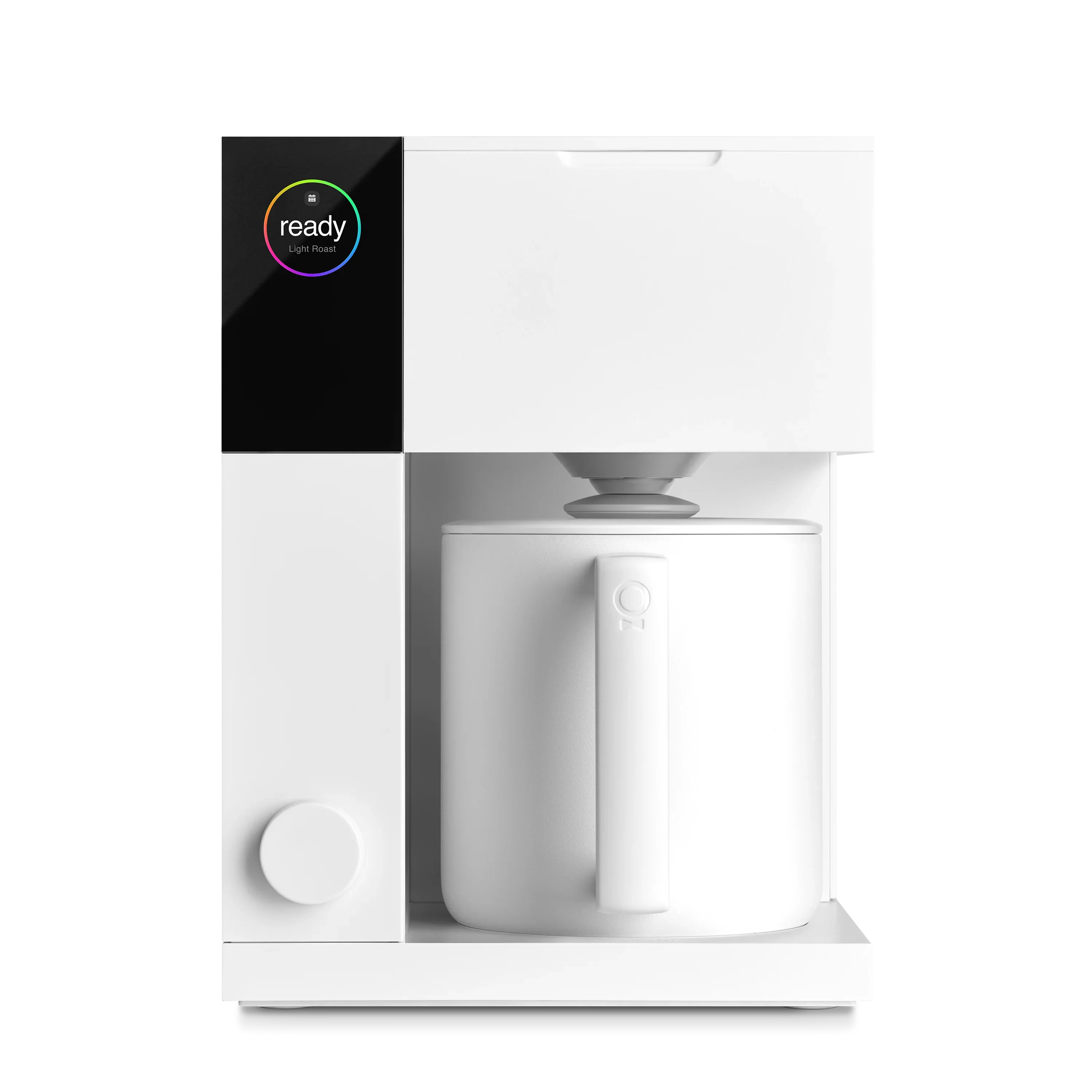 Fellow Aiden Precision Coffee Maker - The Morning Law angle 10