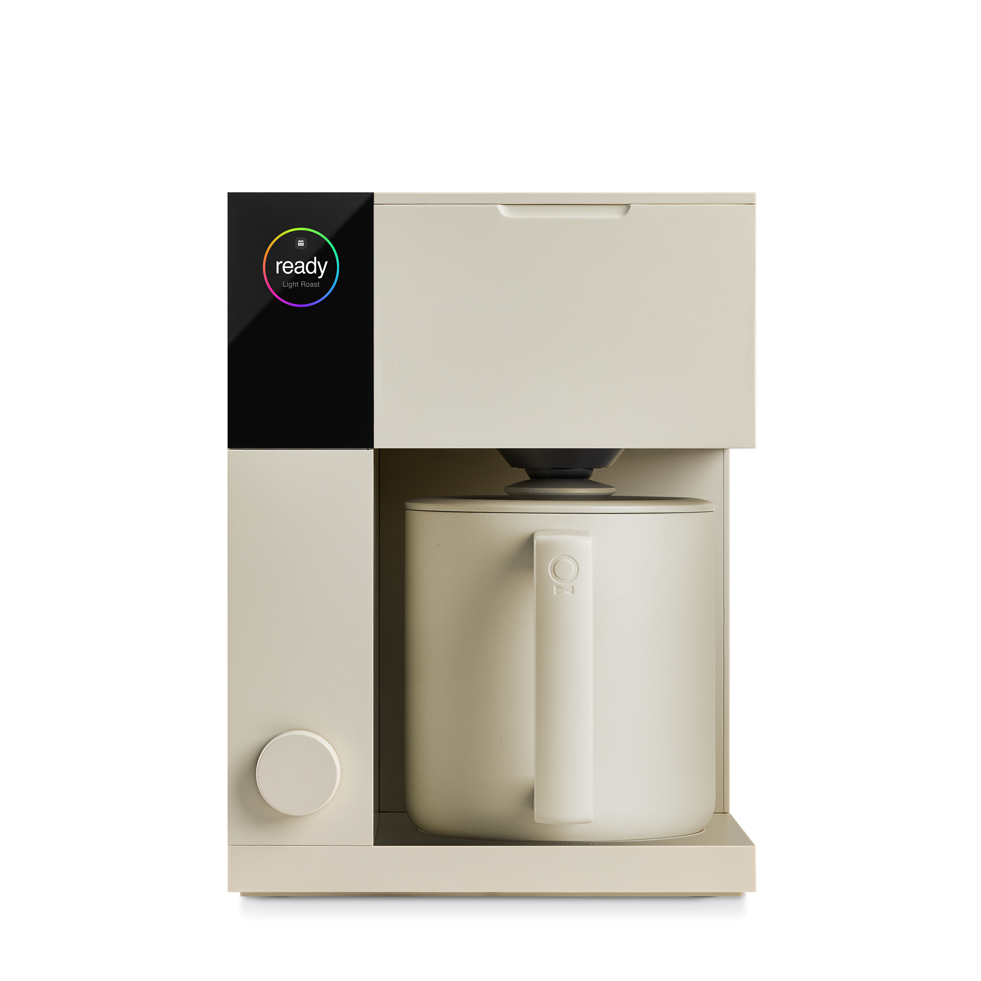 Fellow Aiden Precision Coffee Maker - The Morning Law angle 12