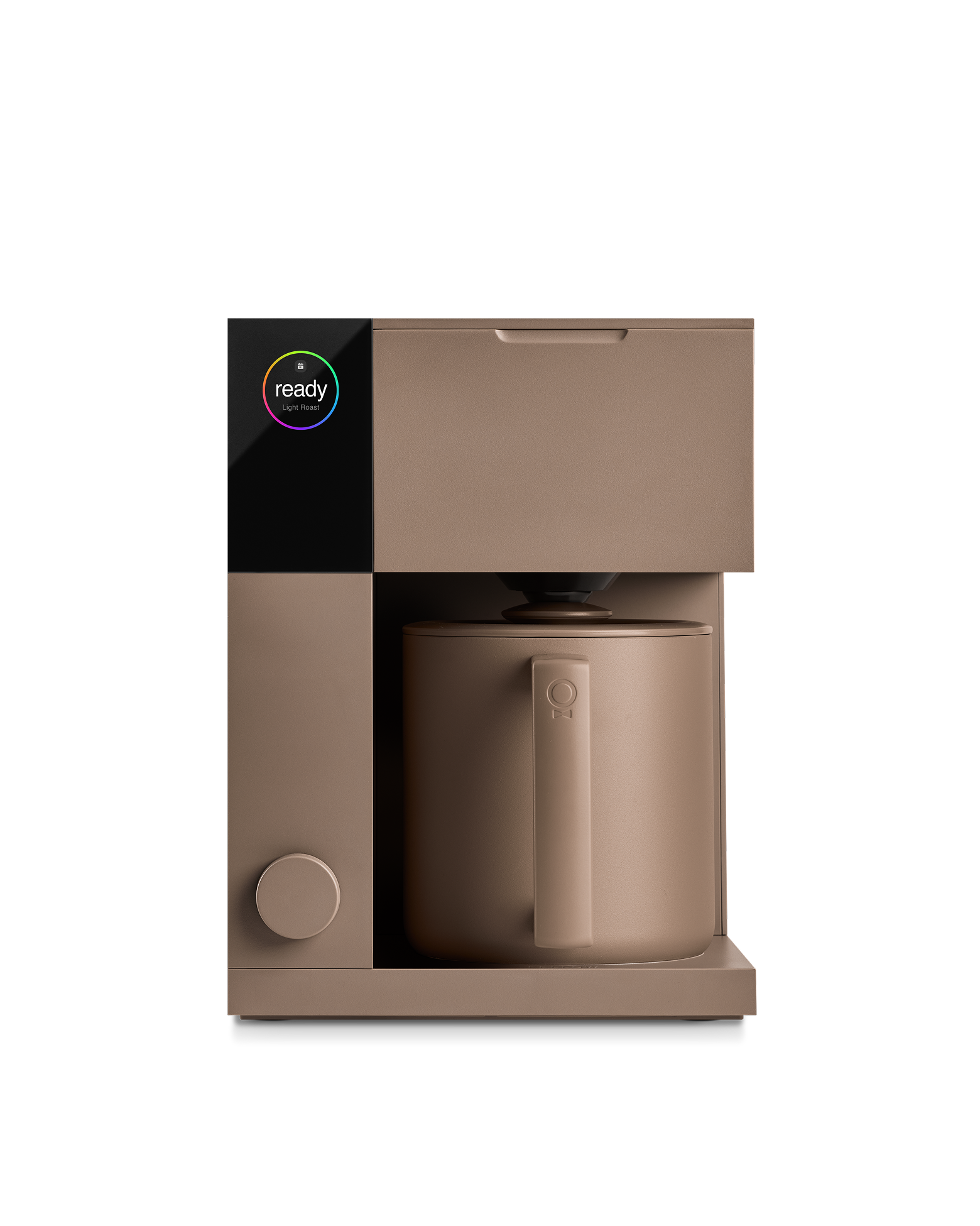 Fellow Aiden Precision Coffee Maker - The Morning Law angle 13