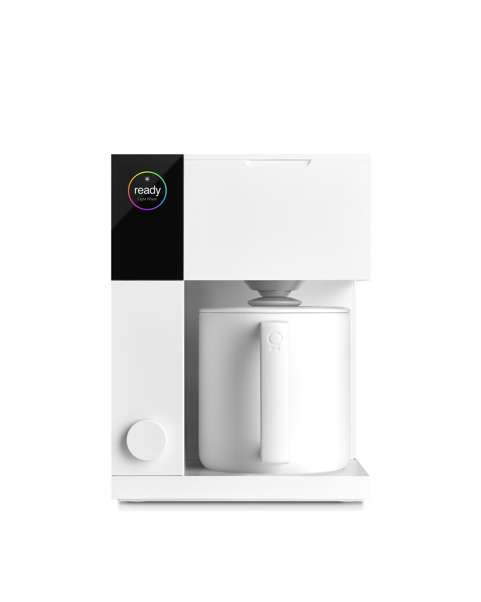 Fellow Aiden Precision Coffee Maker - The Morning Law angle 14