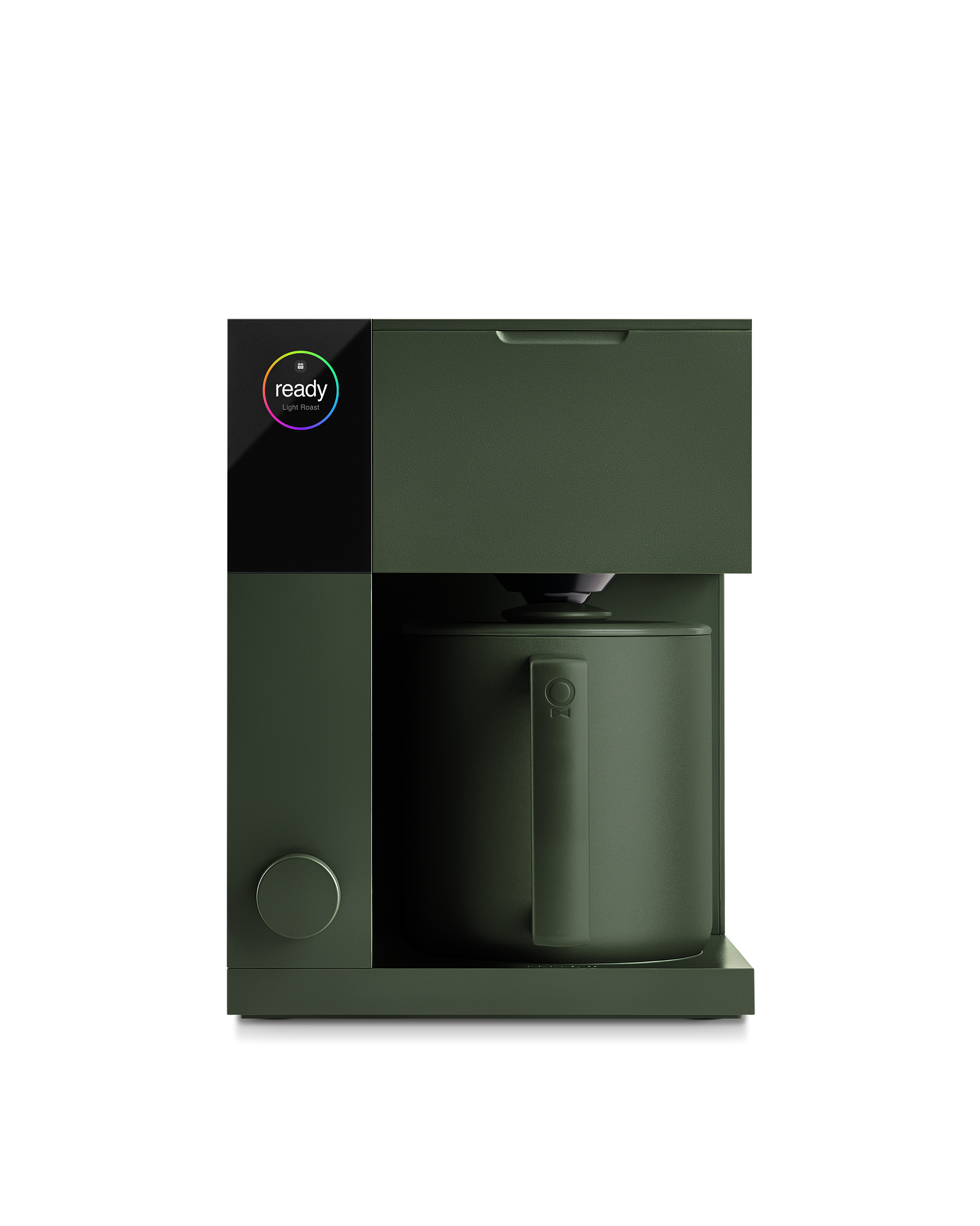 Fellow Aiden Precision Coffee Maker - The Morning Law angle 16
