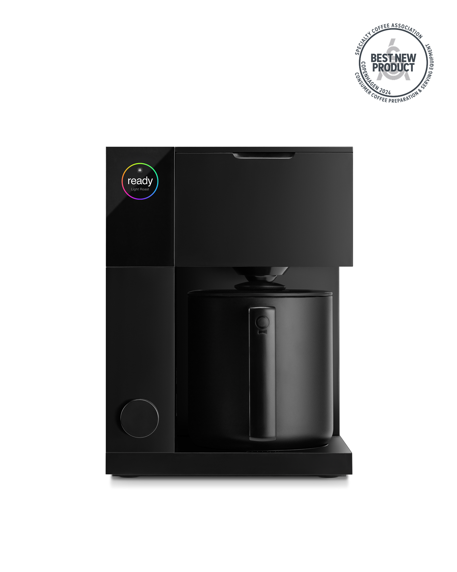 Fellow Aiden Precision Coffee Maker - The Morning Law angle 17