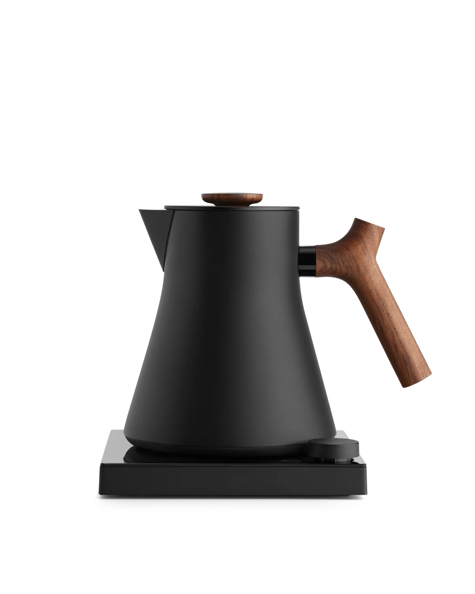 Fellow Corvo EKG Pro Studio Electric Kettle - The Patient Heat angle 2