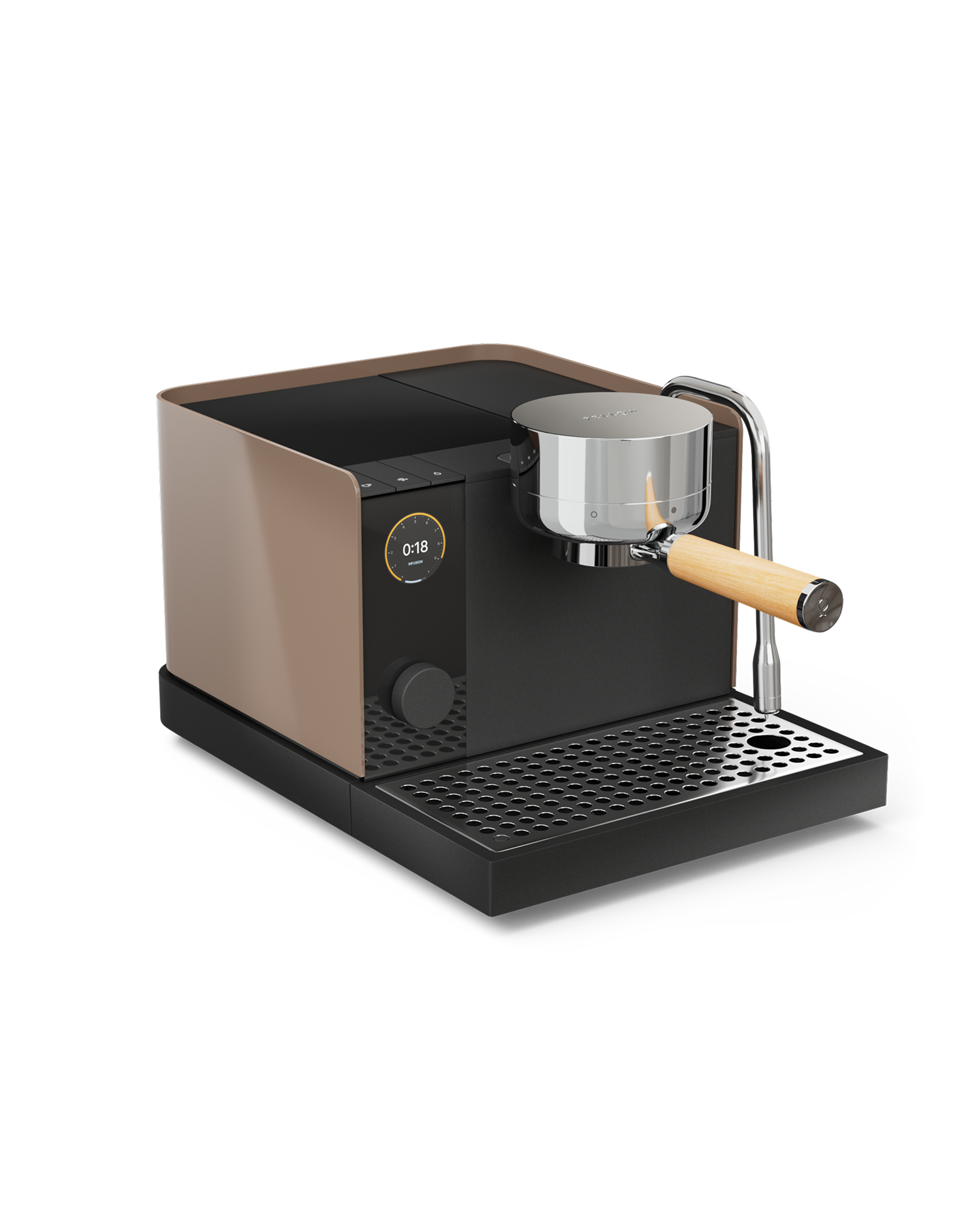 Fellow Espresso Series 1 gallery view