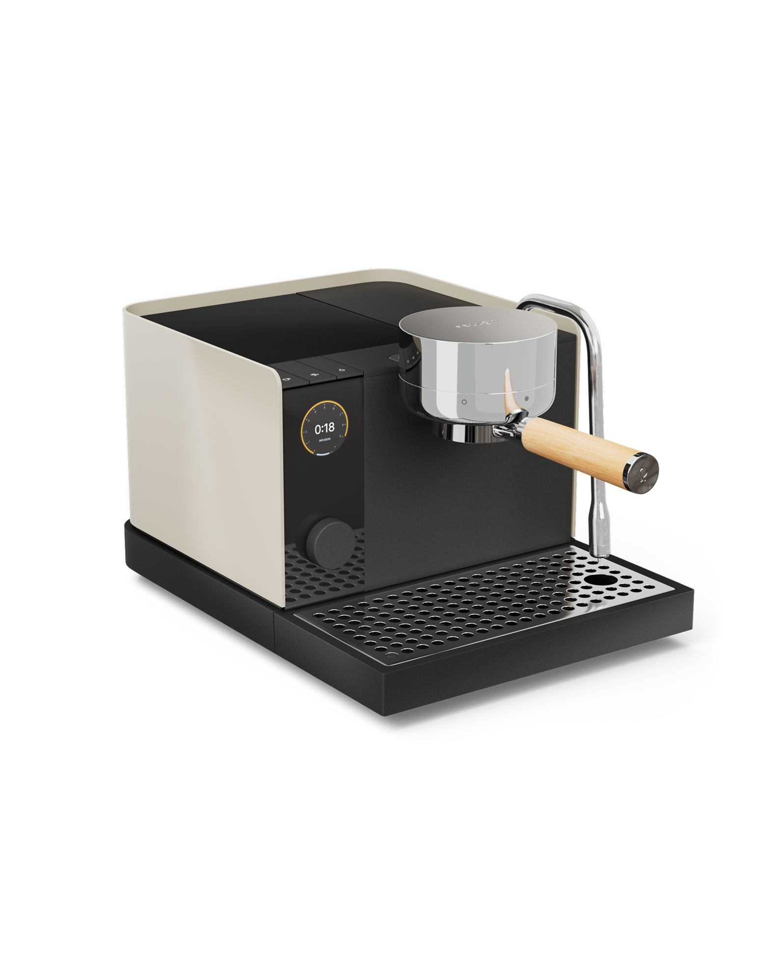 Fellow Espresso Series 1 gallery view