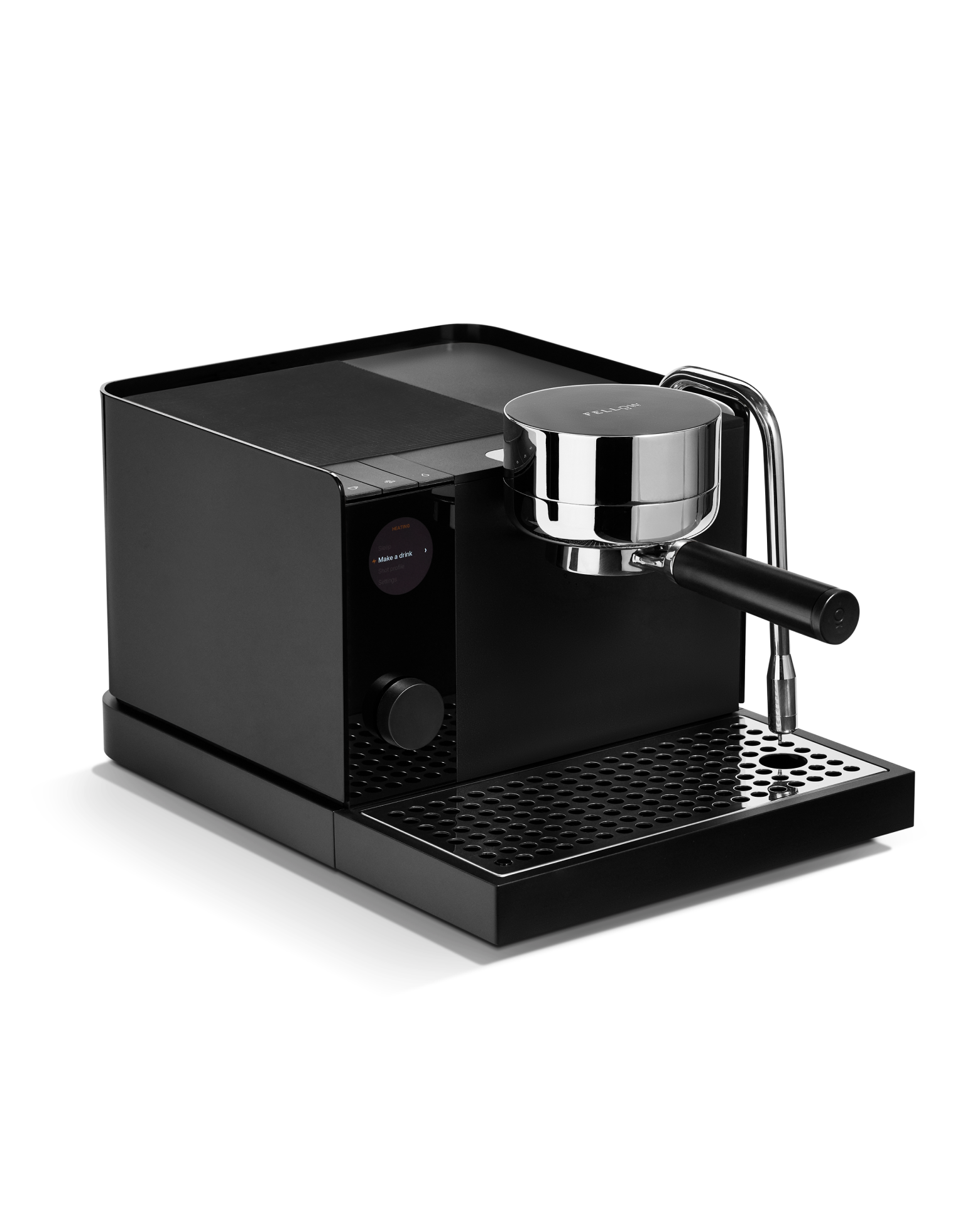 Fellow Espresso Series 1 gallery view