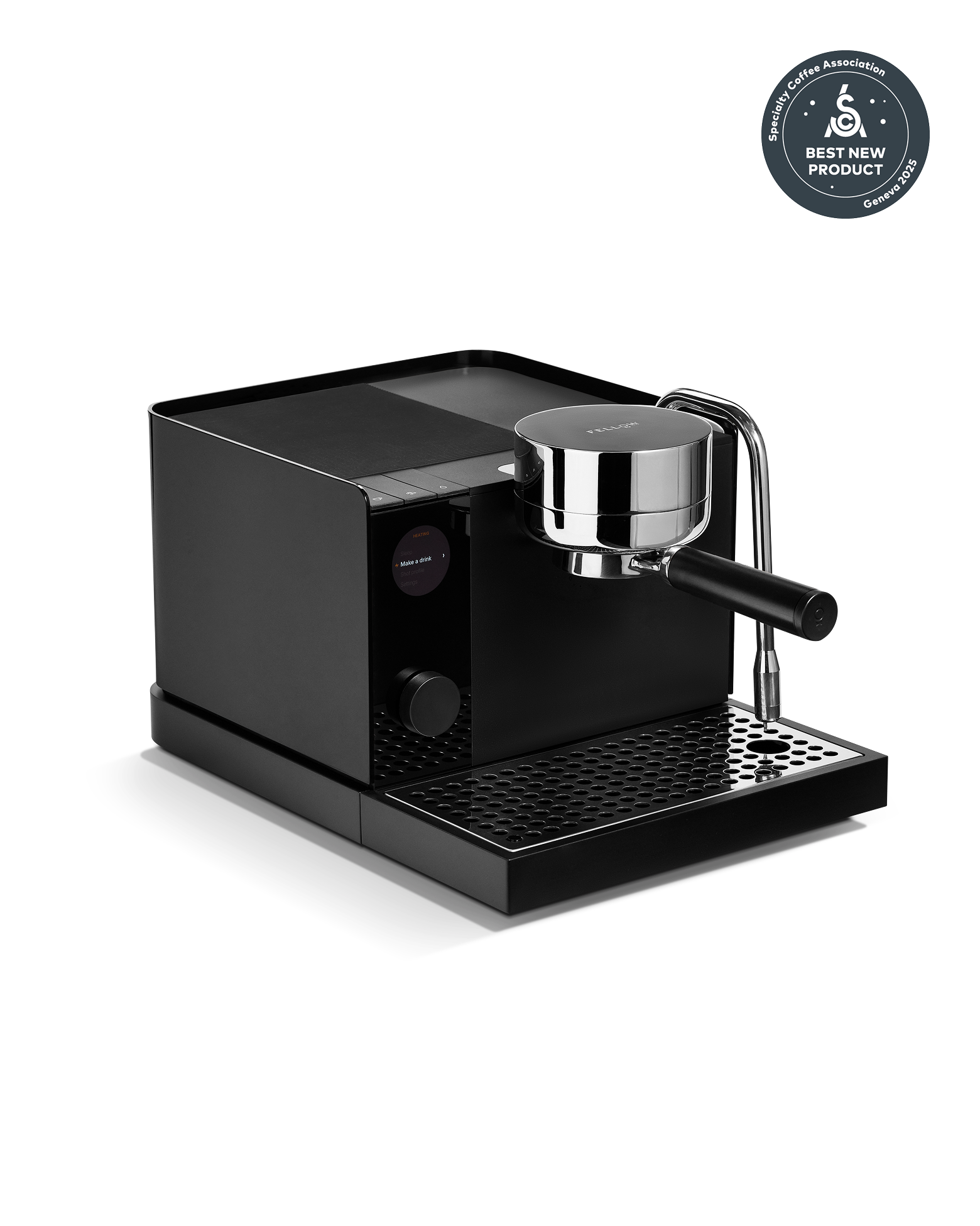 Fellow Espresso Series 1 gallery view