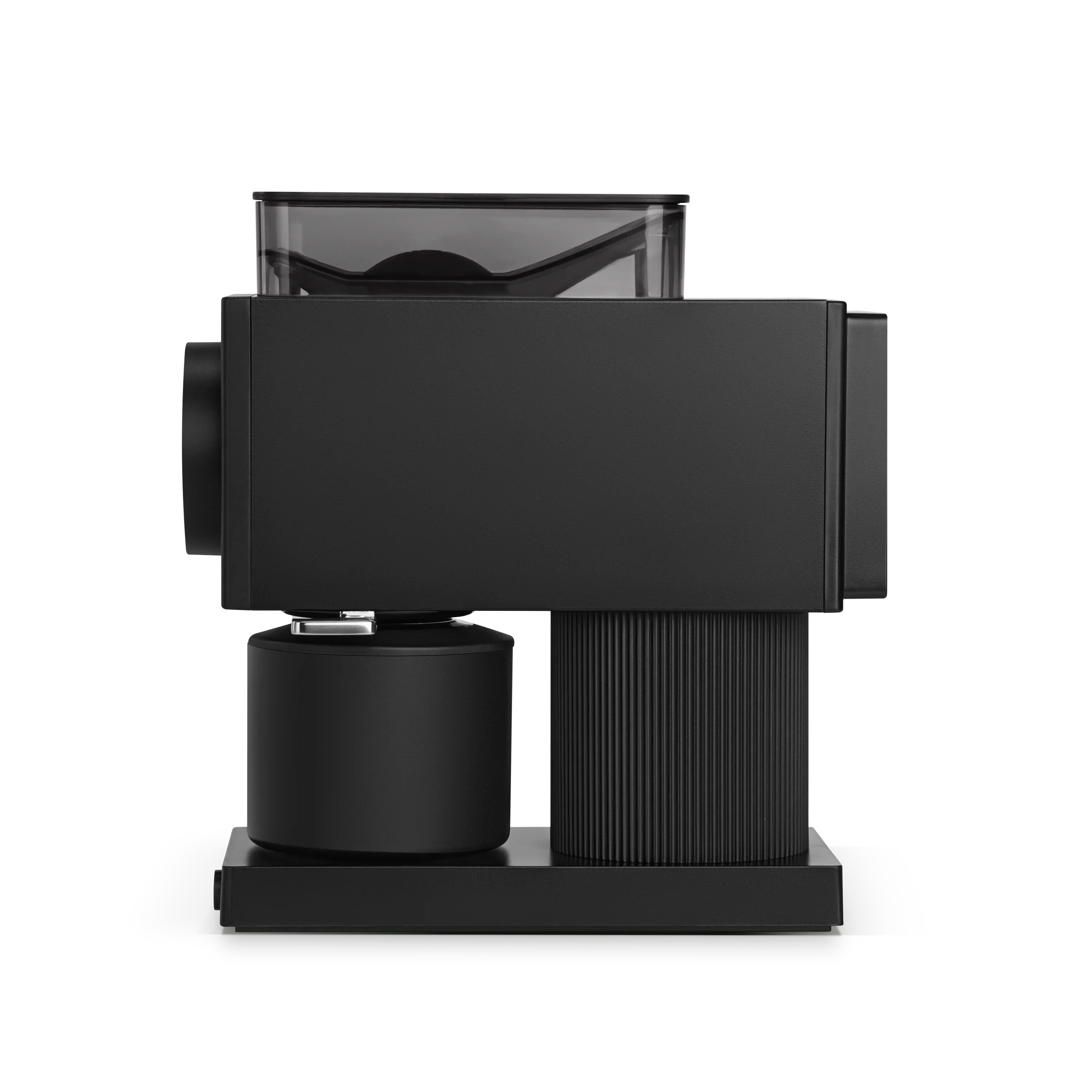 Fellow Ode Brew Grinder Gen 2 - The Measured Grind angle 1