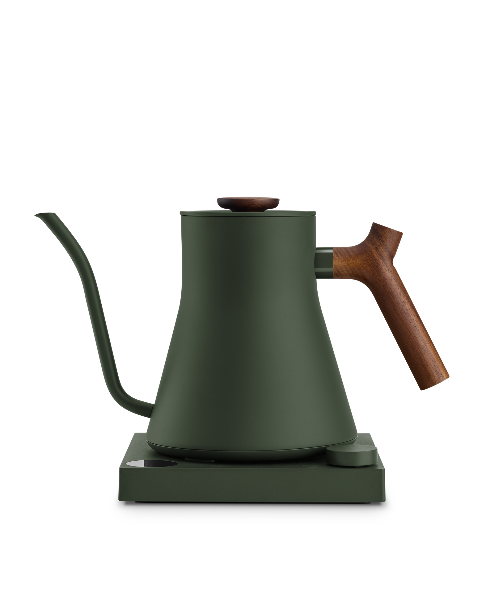 Fellow Stagg EKG Pro Gooseneck Kettle - The Mead Press angle 4