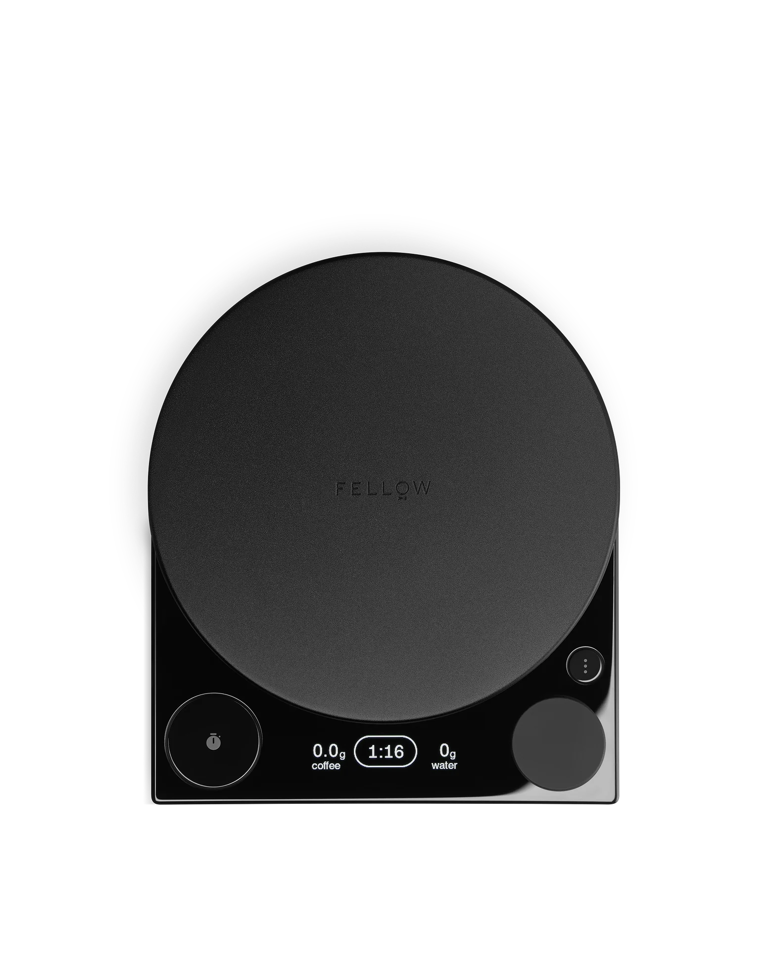 Fellow Tally Pro Precision Scale, Studio Edition