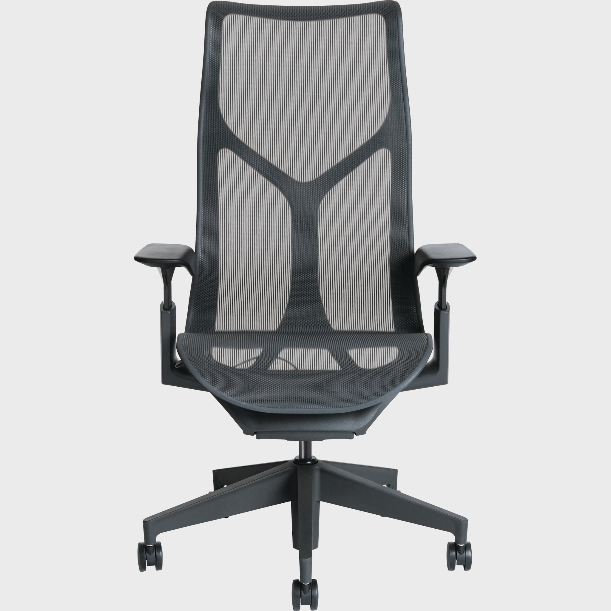 Herman Miller Cosm Chair - The Cosm angle 1