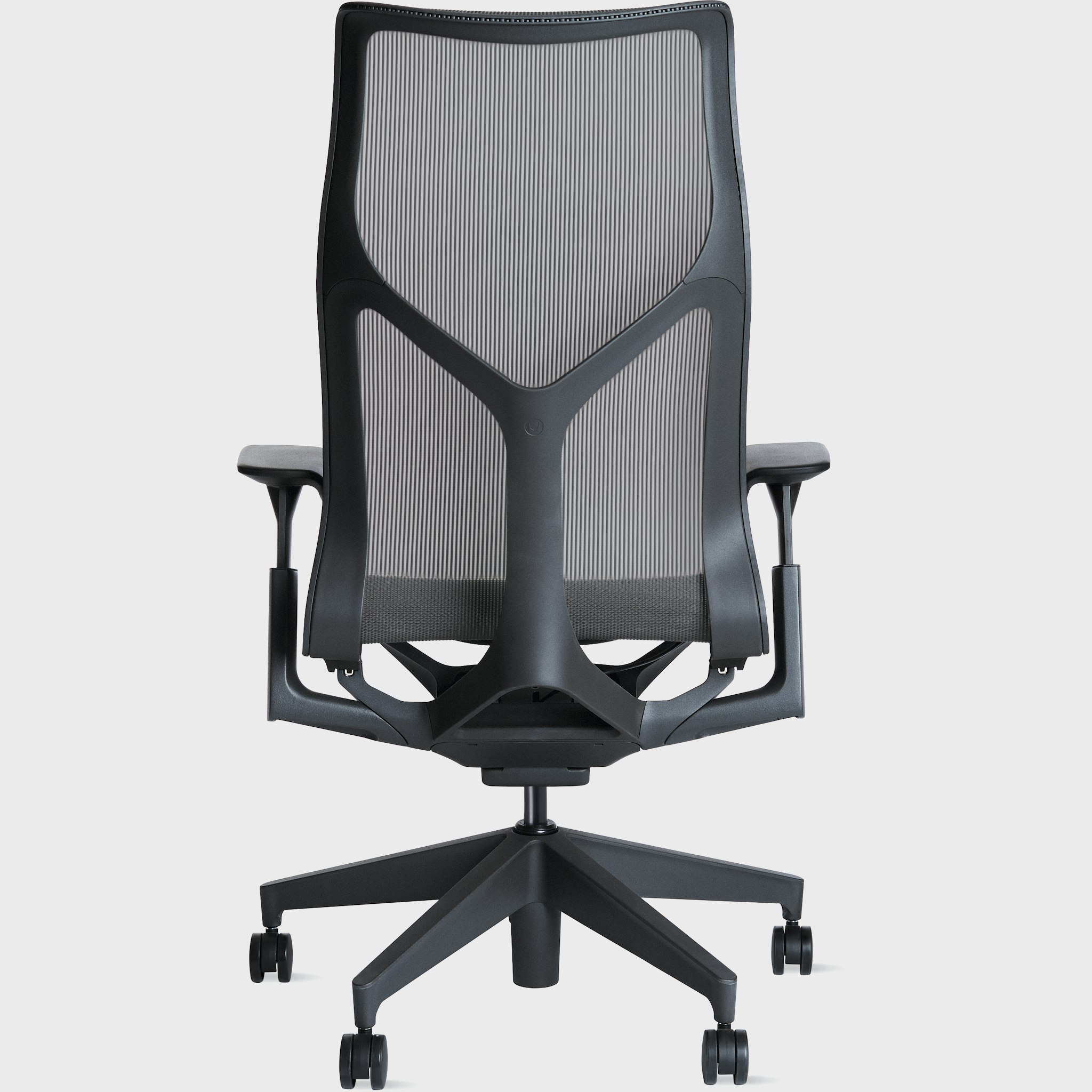 Herman Miller Cosm Chair - The Cosm angle 2