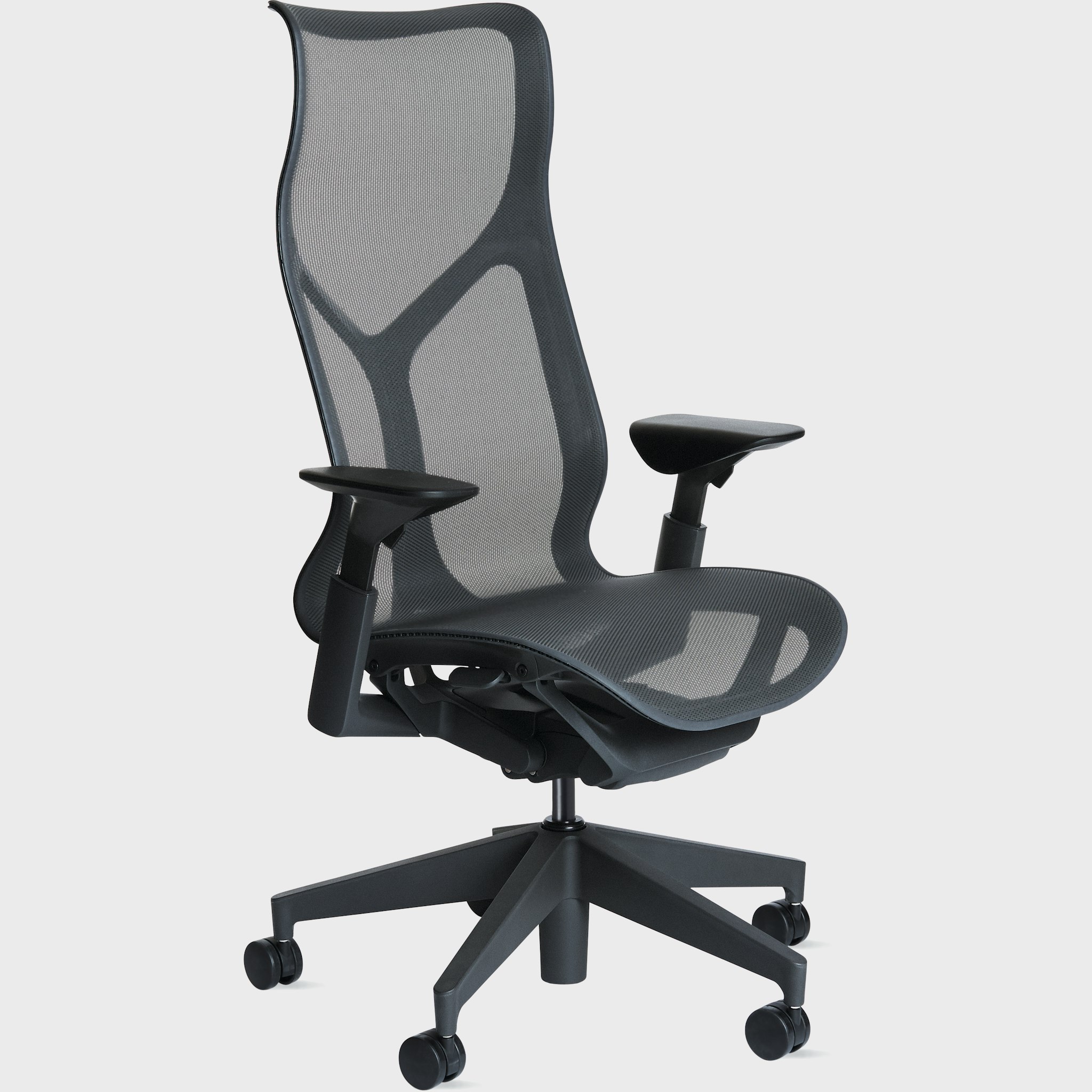 Herman Miller Cosm Chair - The Cosm angle 4