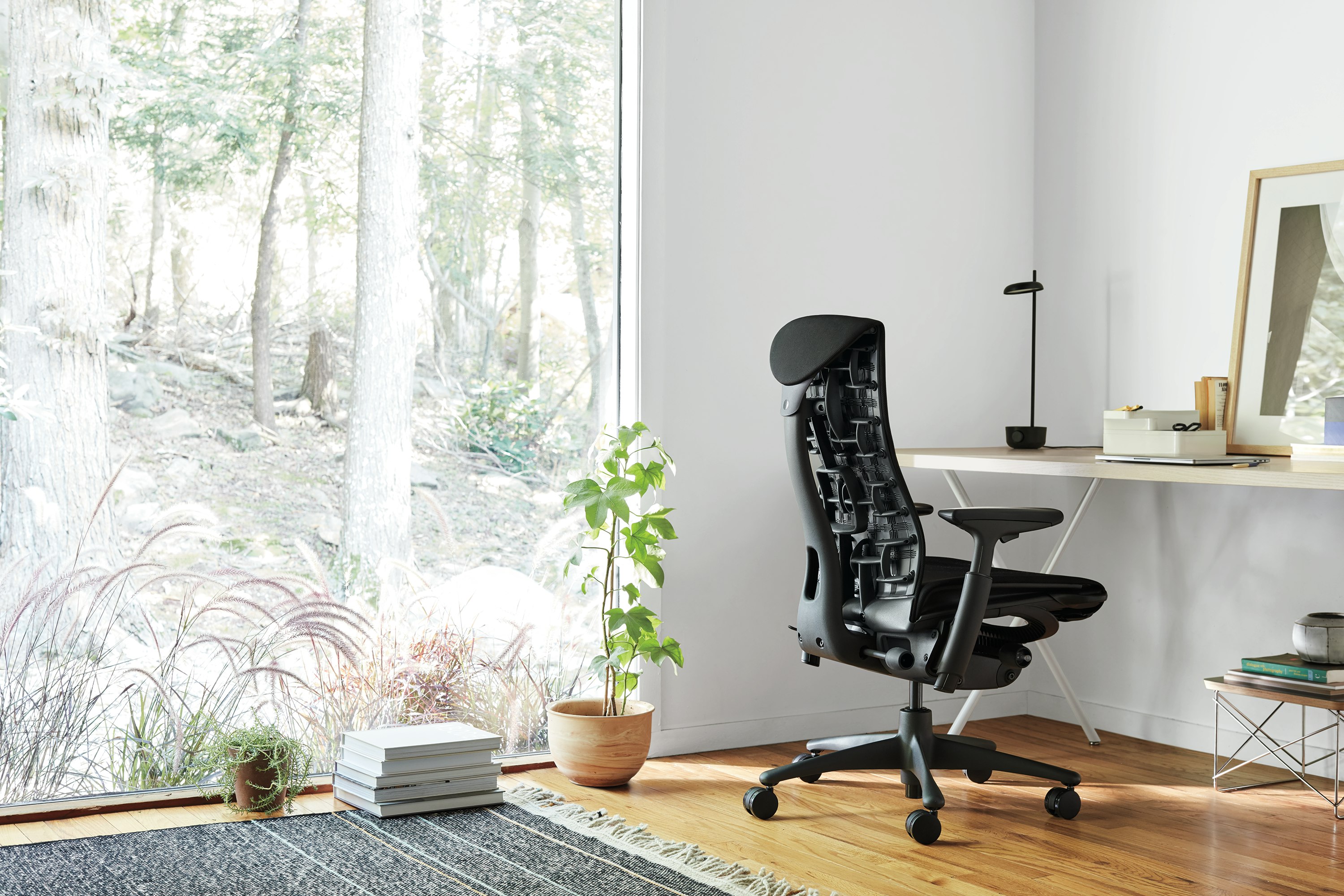 Herman Miller Embody gallery view