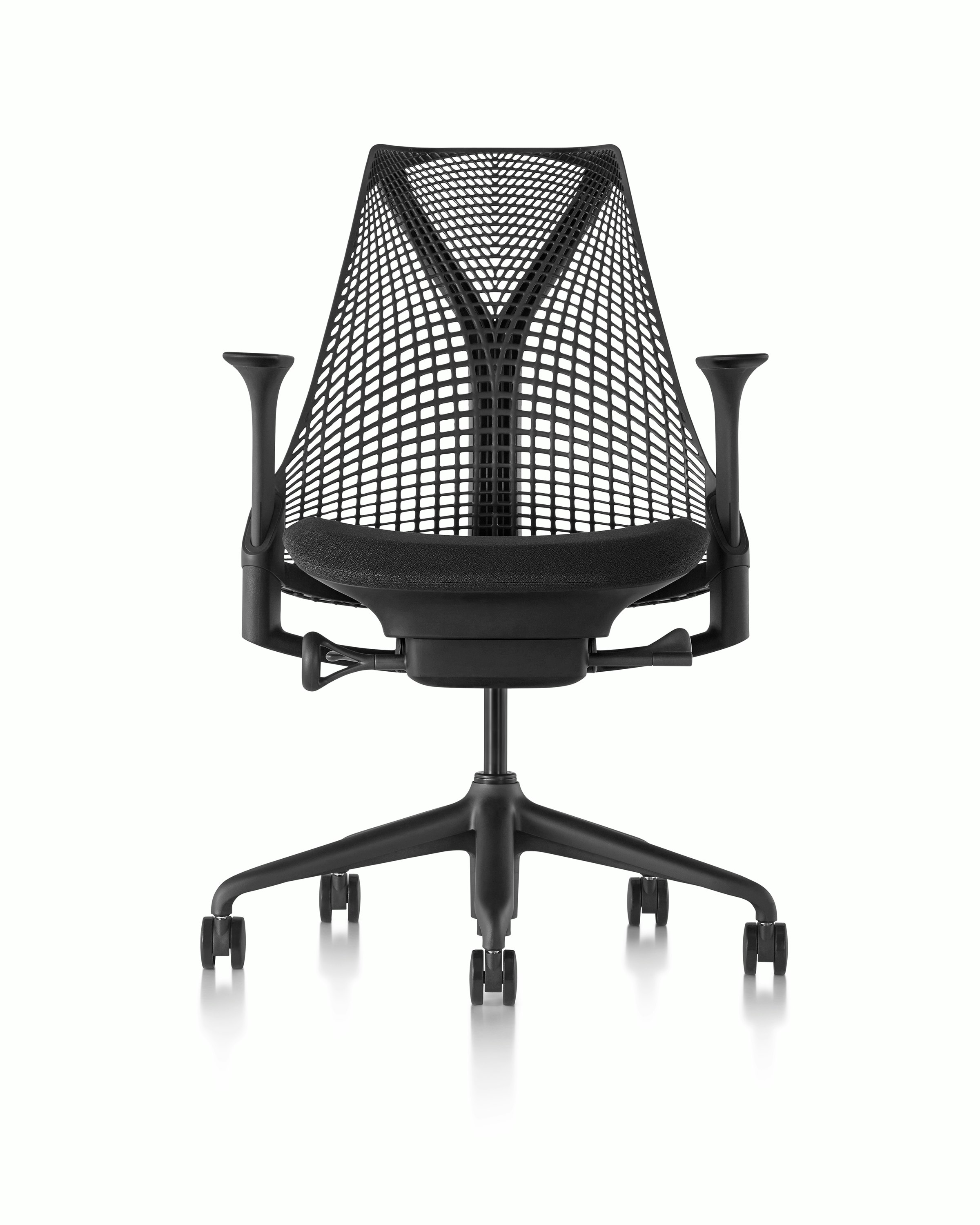 Herman Miller Sayl Chair gallery view 3