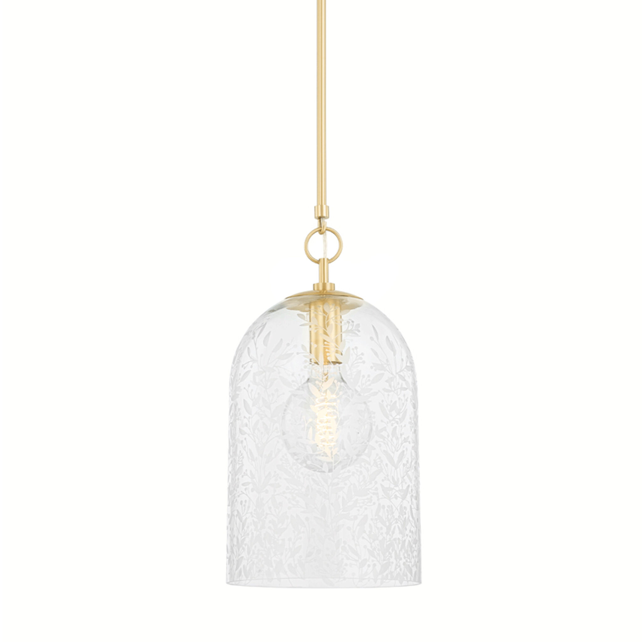 Hudson Valley Lighting Belleville Pendant gallery view