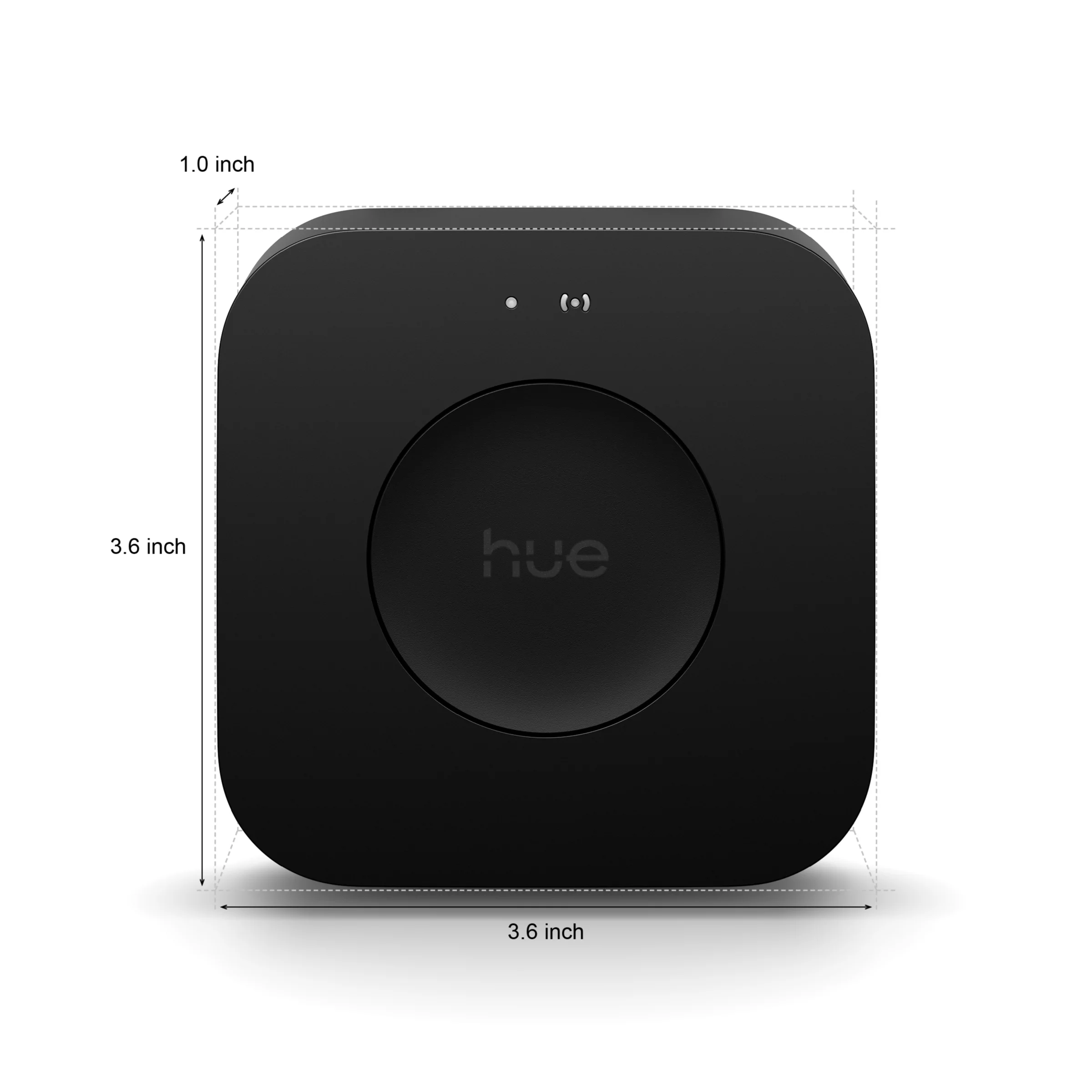 Philips Hue Bridge Pro gallery view 3