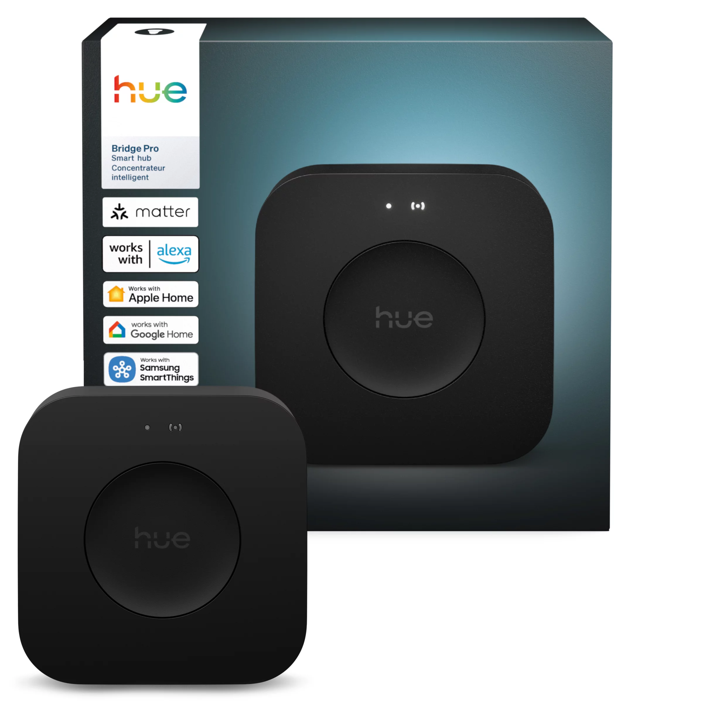 Philips Hue Bridge Pro gallery view 5