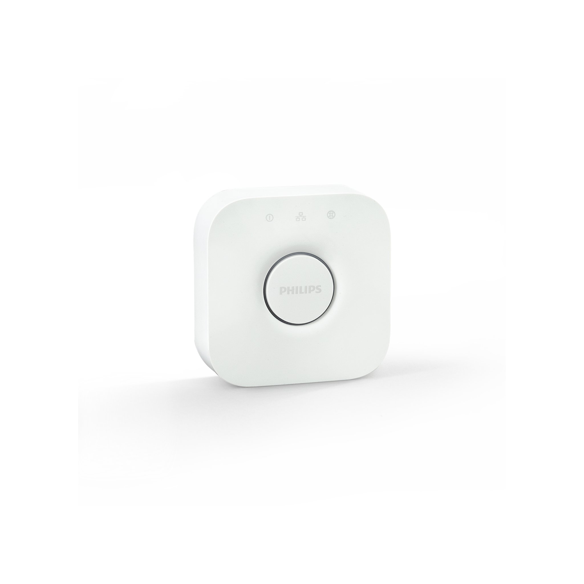 Philips Hue Bridge - The Signal Gate angle 1