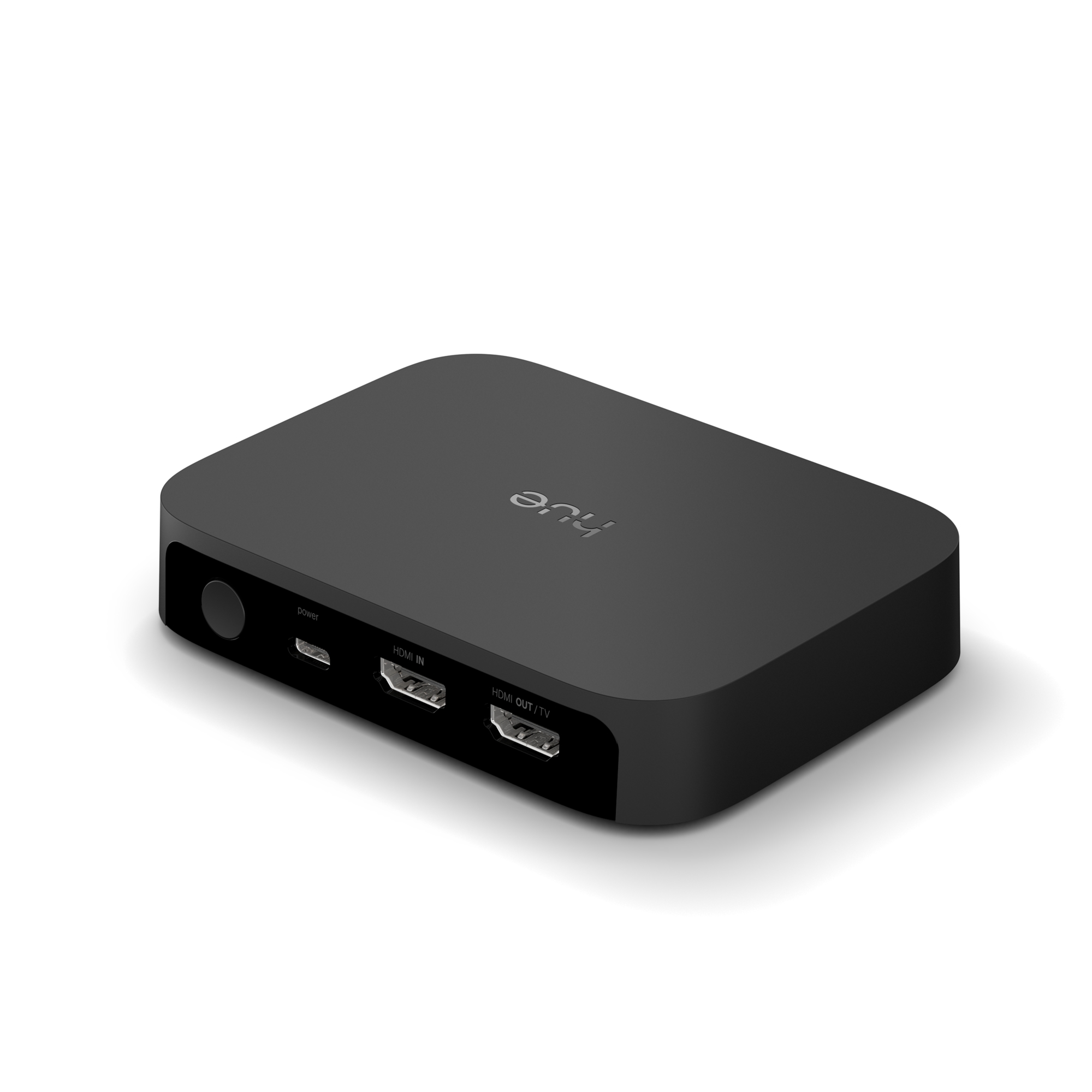 Philips Hue Play HDMI Sync Box 4K gallery view 3