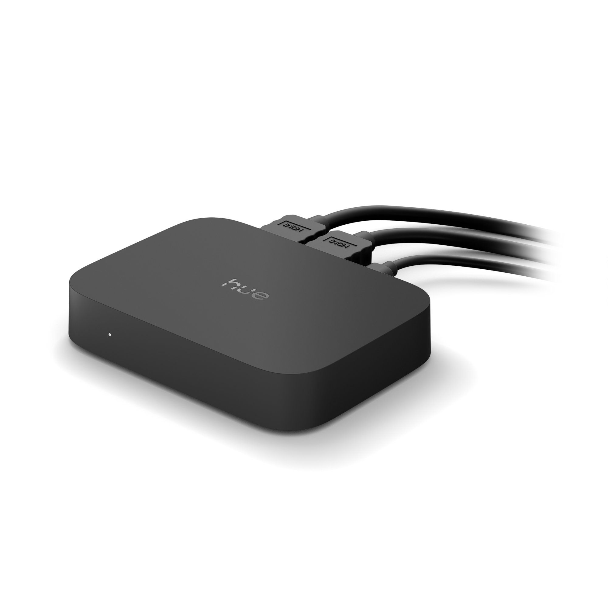 Philips Hue Play HDMI Sync Box 4K gallery view 4