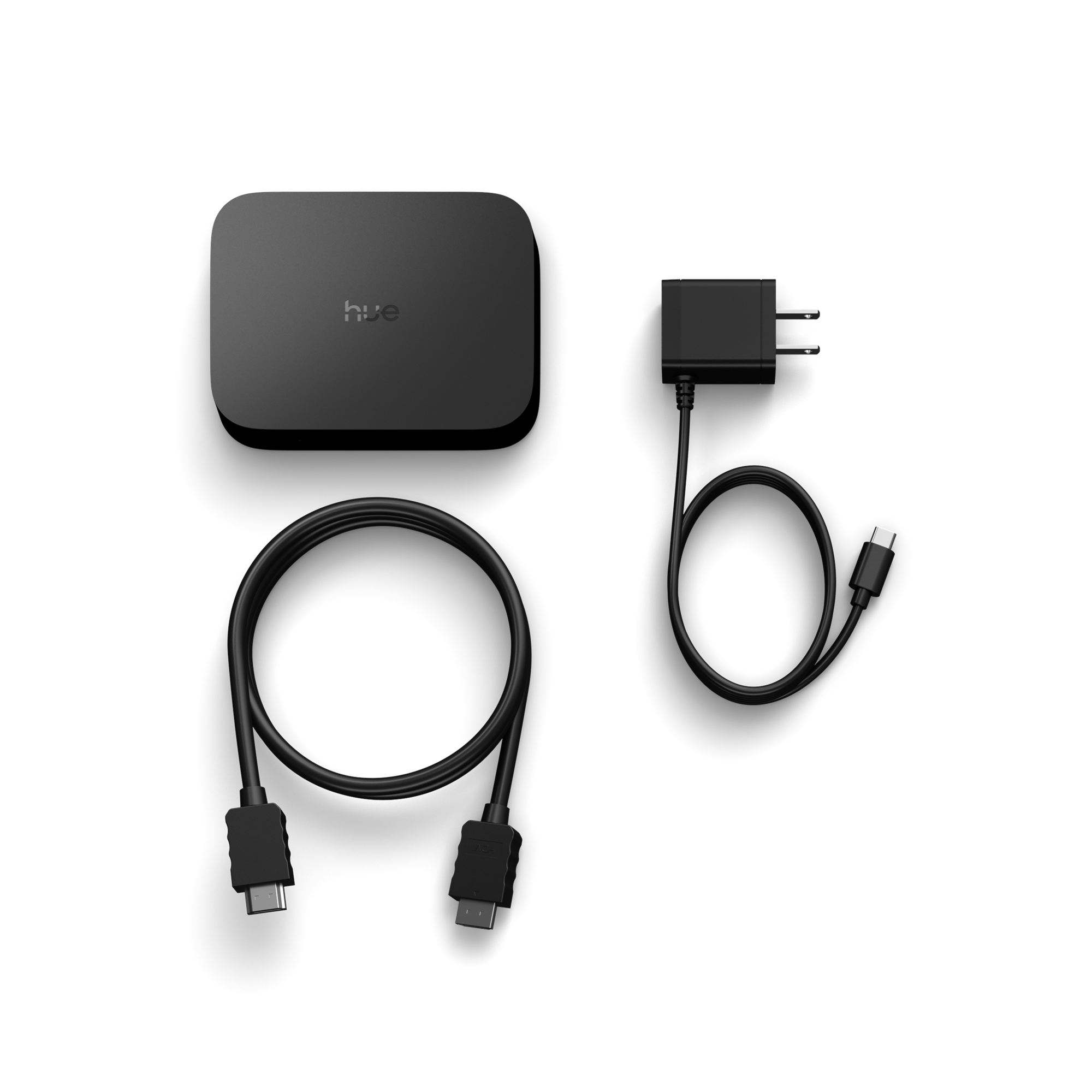 Philips Hue Play HDMI Sync Box 4K gallery view 6